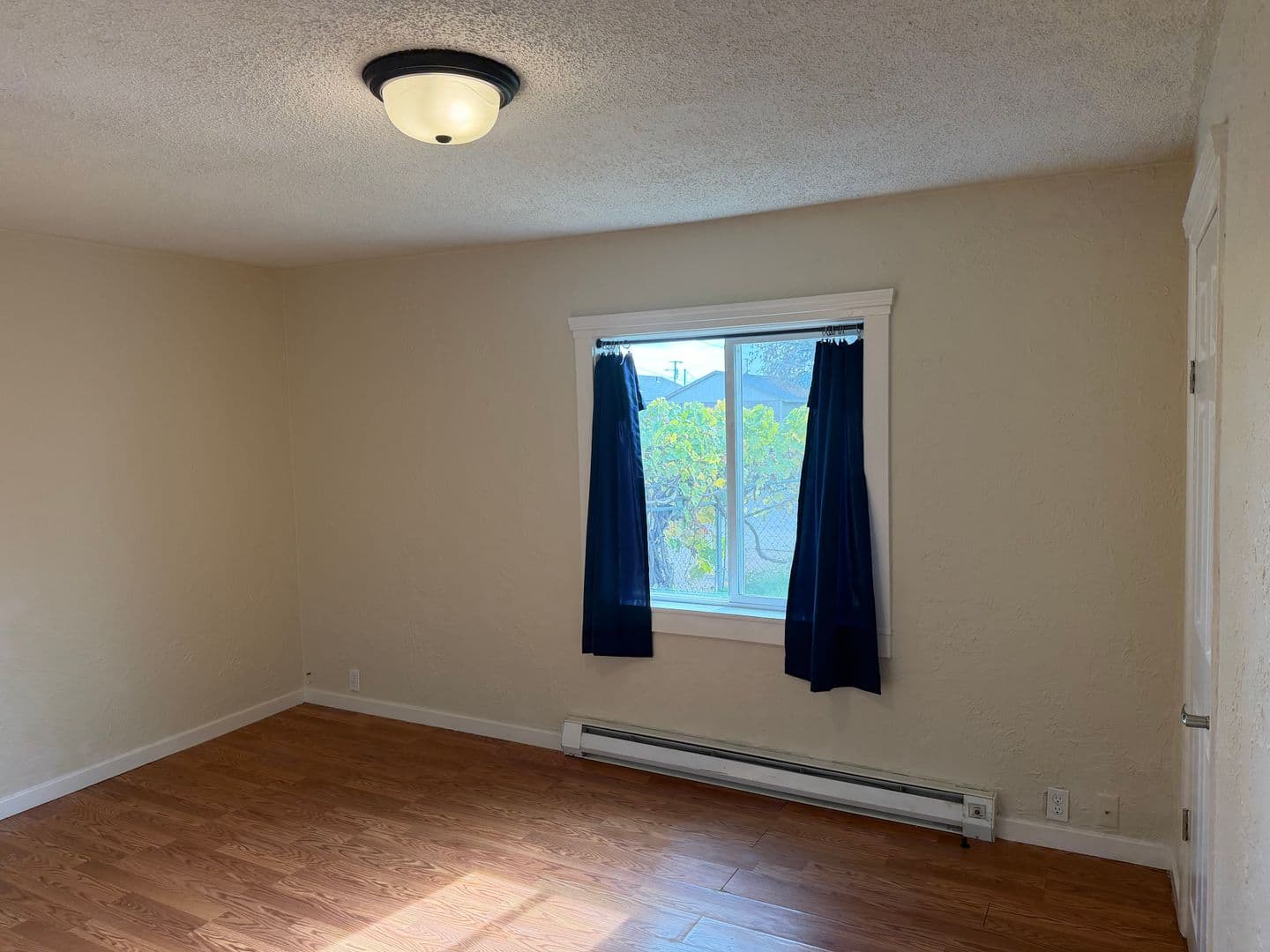 Springfield House: 3614 E St