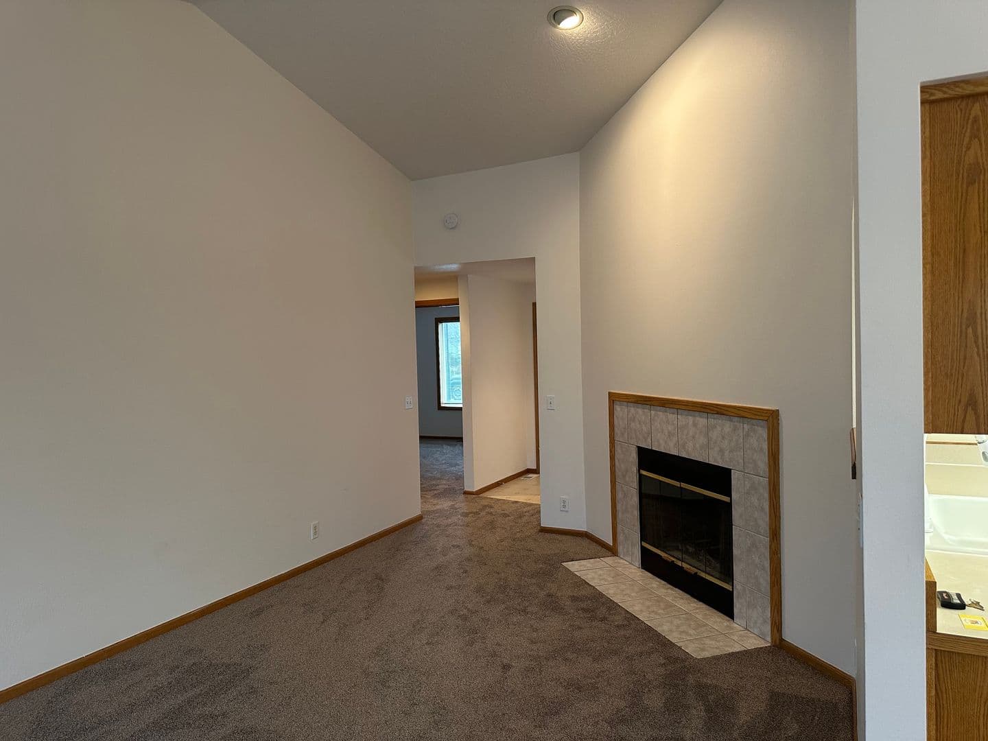 Eugene House: 2975 Matt Dr.