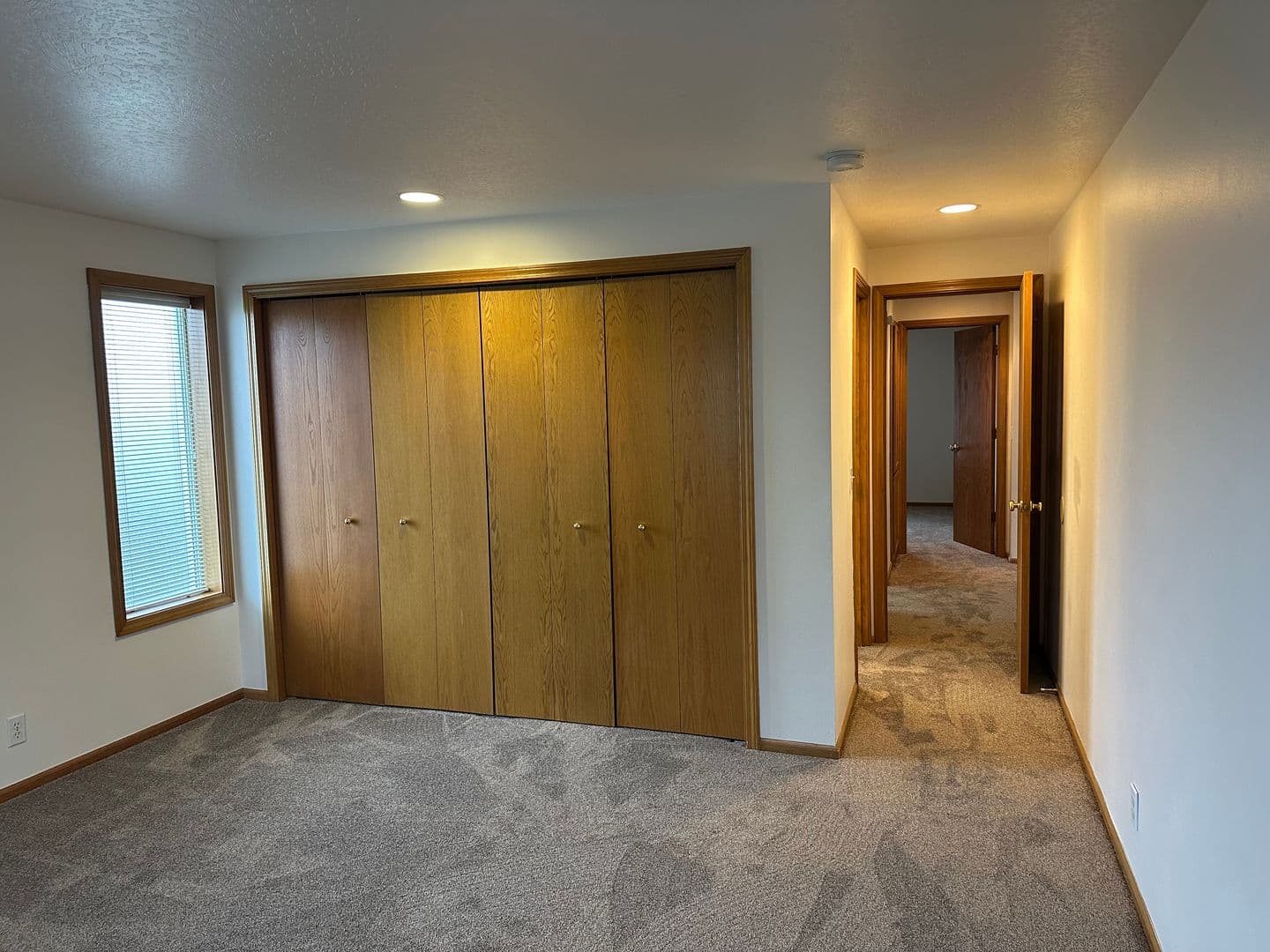 Eugene House: 2975 Matt Dr.