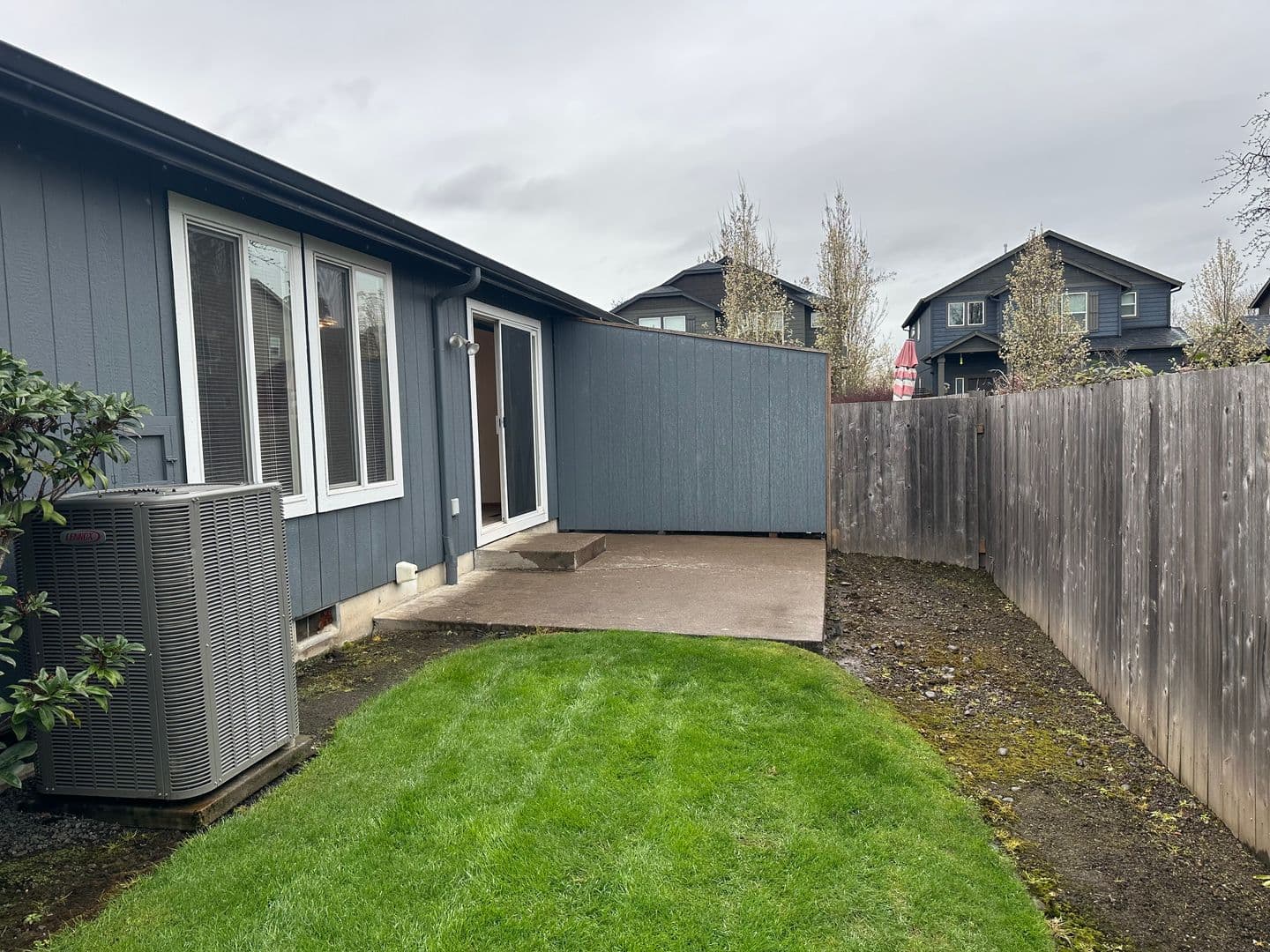 Eugene House: 2975 Matt Dr.