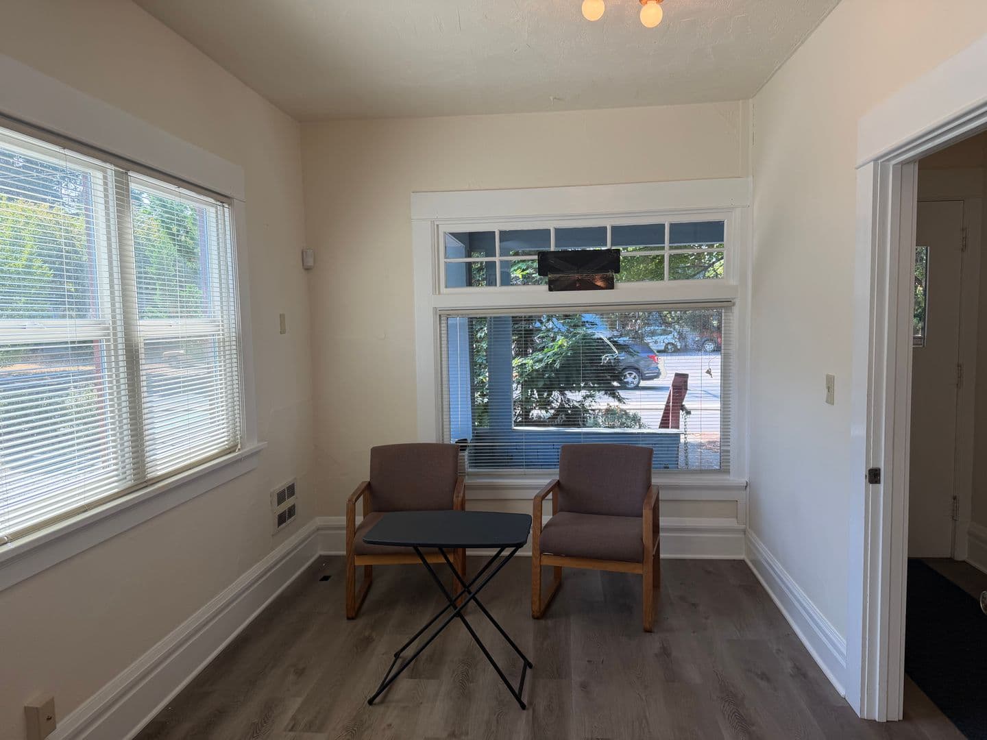 Eugene House: 245 West 13th Ave.