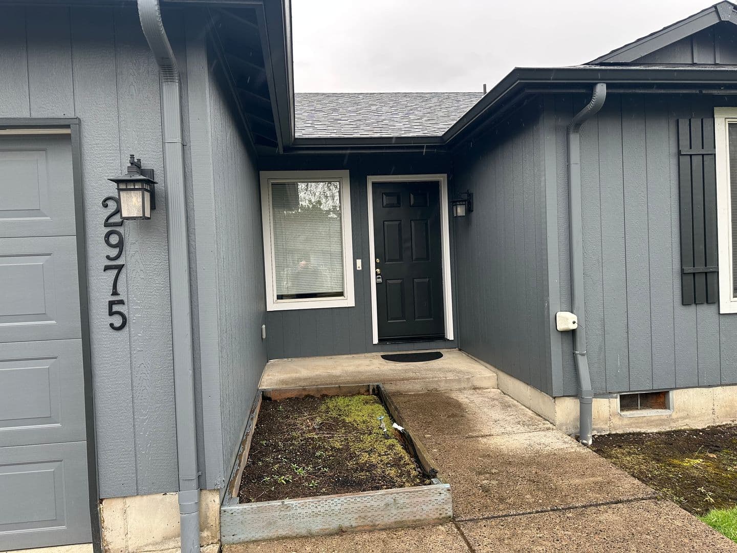 Eugene House: 2975 Matt Dr.
