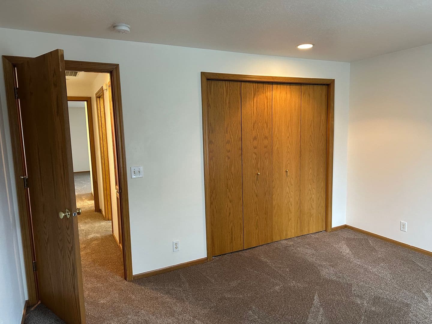 Eugene House: 2975 Matt Dr.