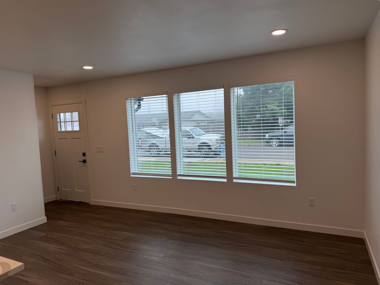 Springfield House: 240 N 55th St.