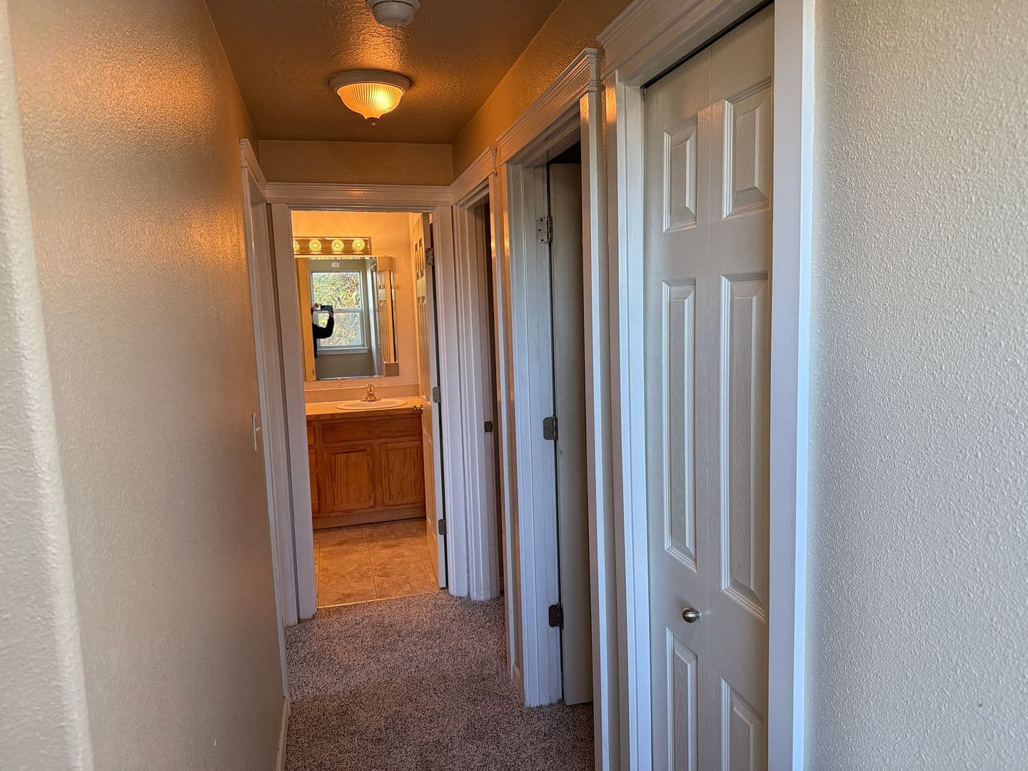 Springfield House: 5941 Aster St