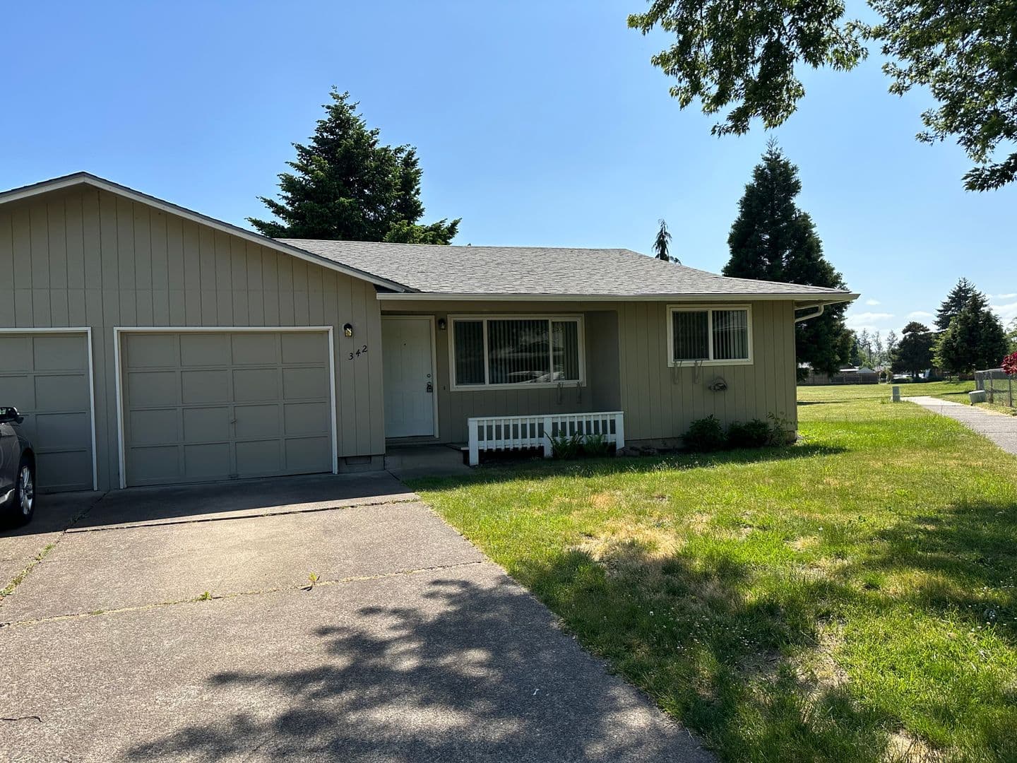Springfield House: 342 S. 51st Pl.