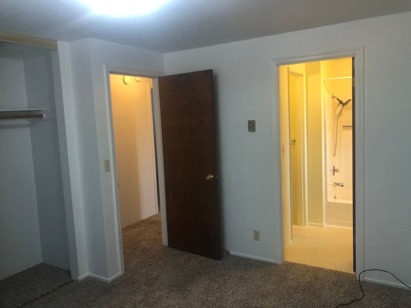 Springfield House: 4548 Daisy St.