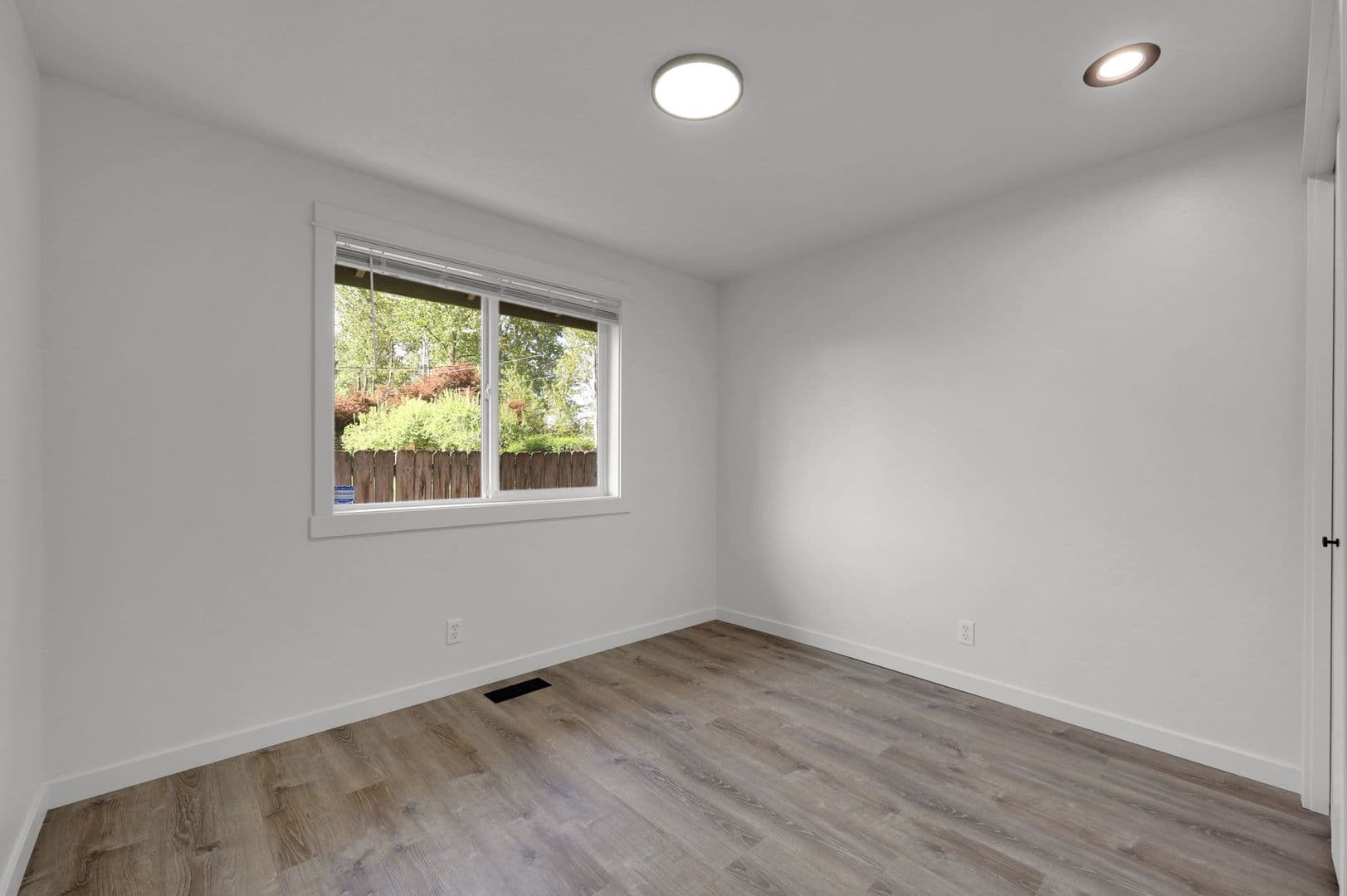 Eugene House: 2170 Crescent Ave.