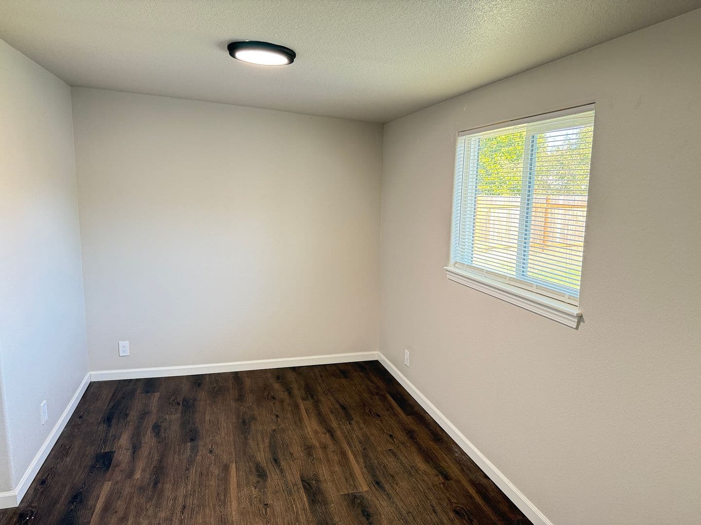 Springfield House: 5428 E St.
