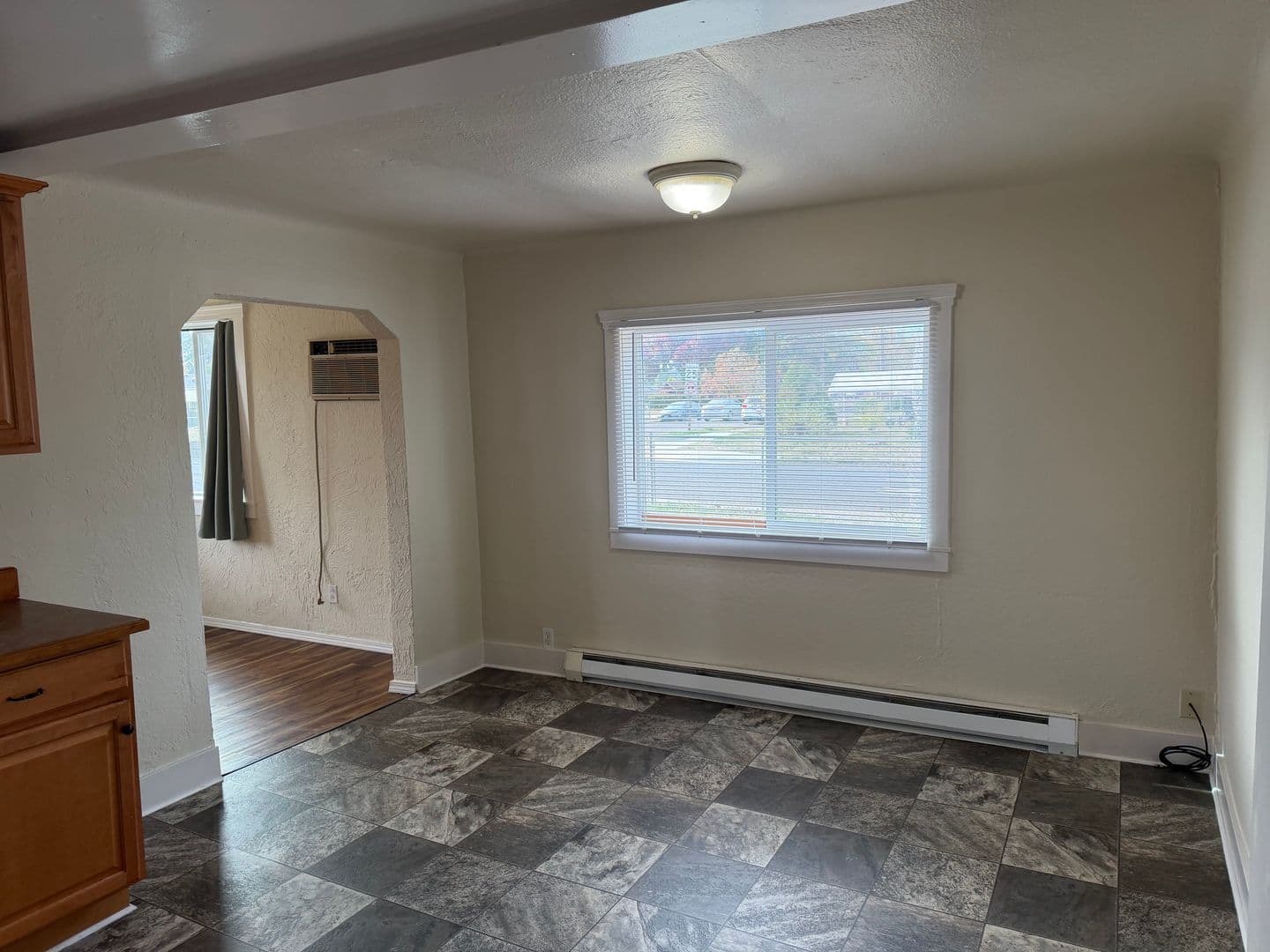 Springfield House: 3614 E St