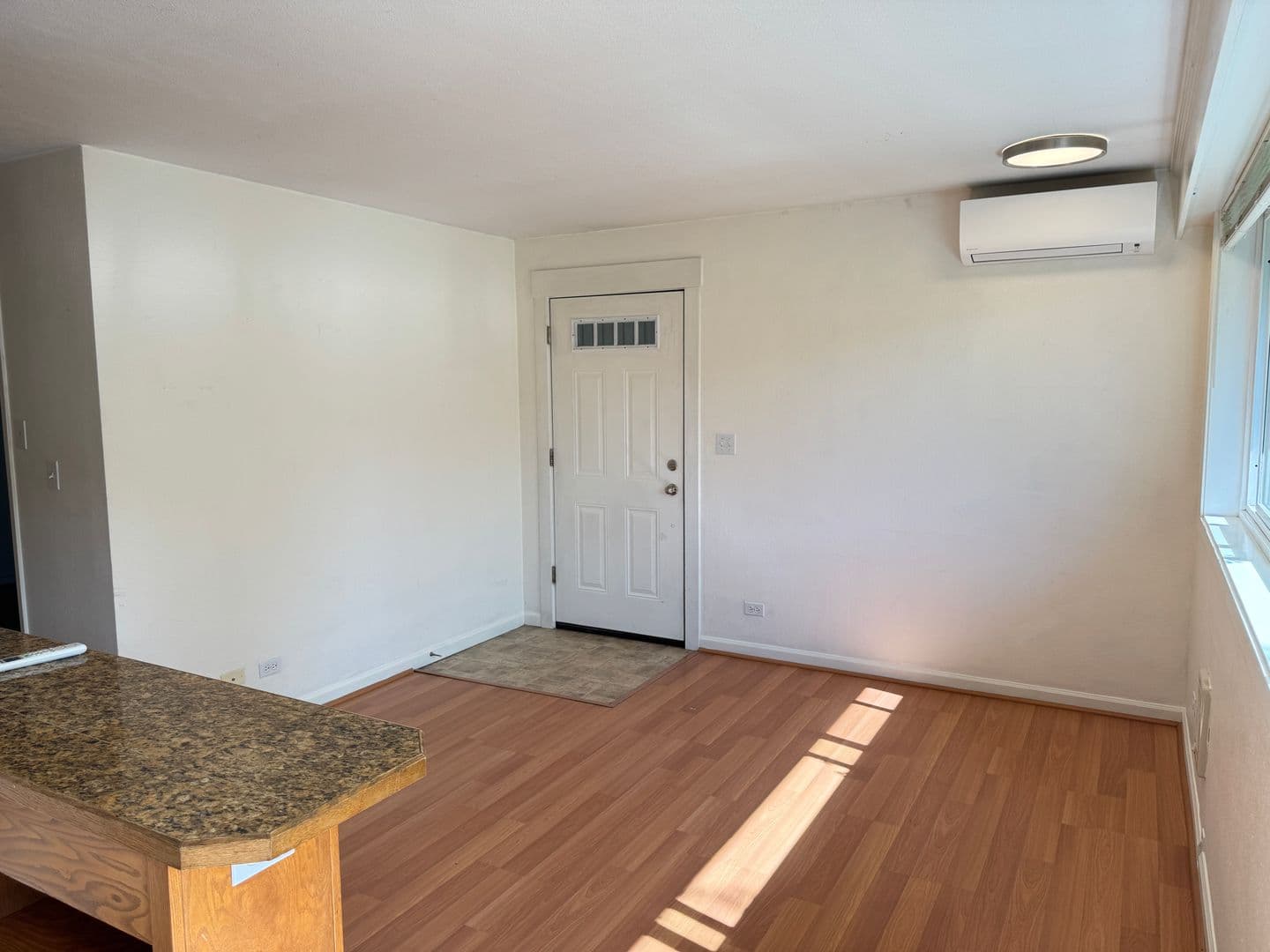 Eugene House: 2082 W. 14th Pl.