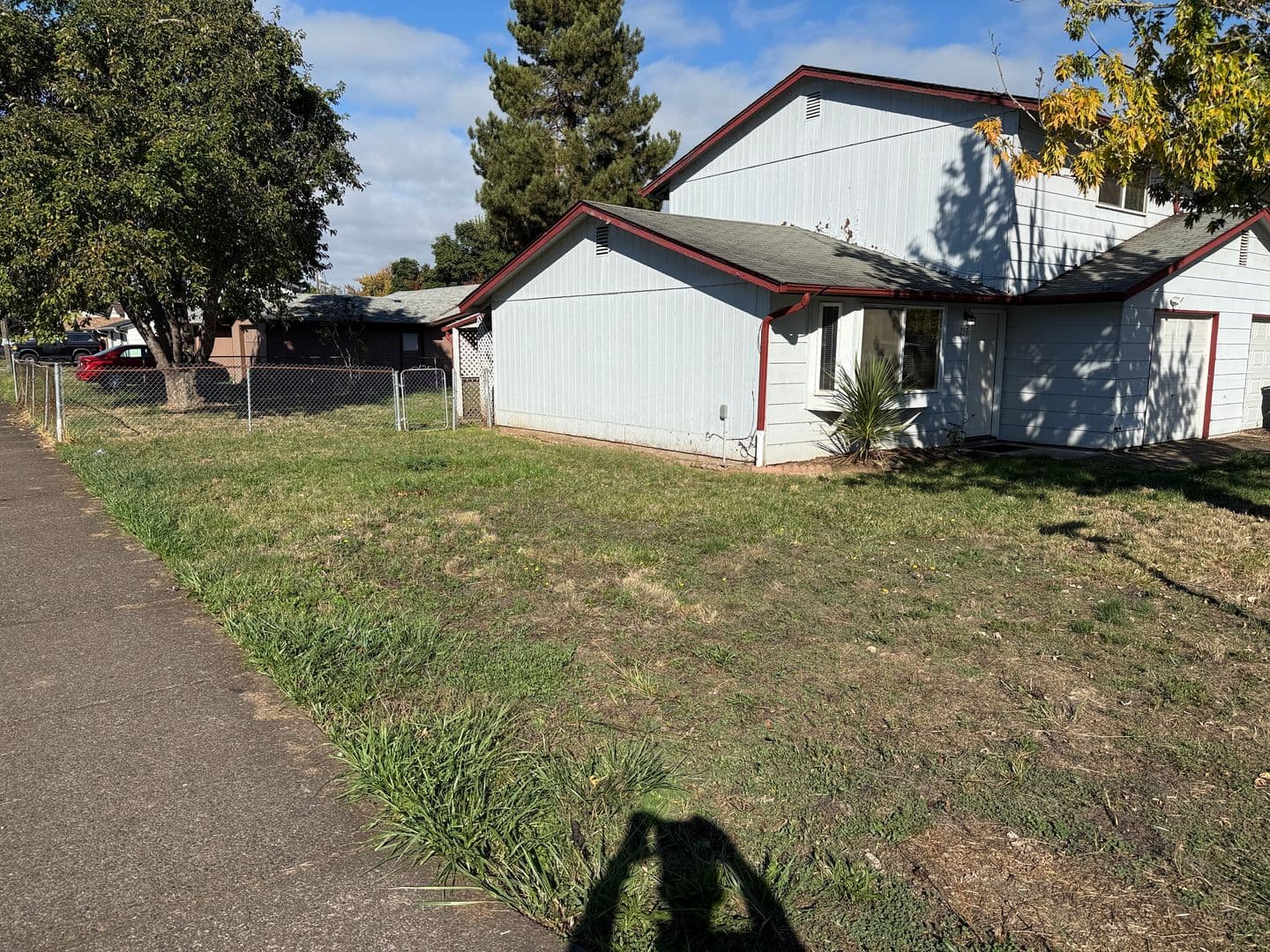 Springfield House: 290 S. 41st Pl.