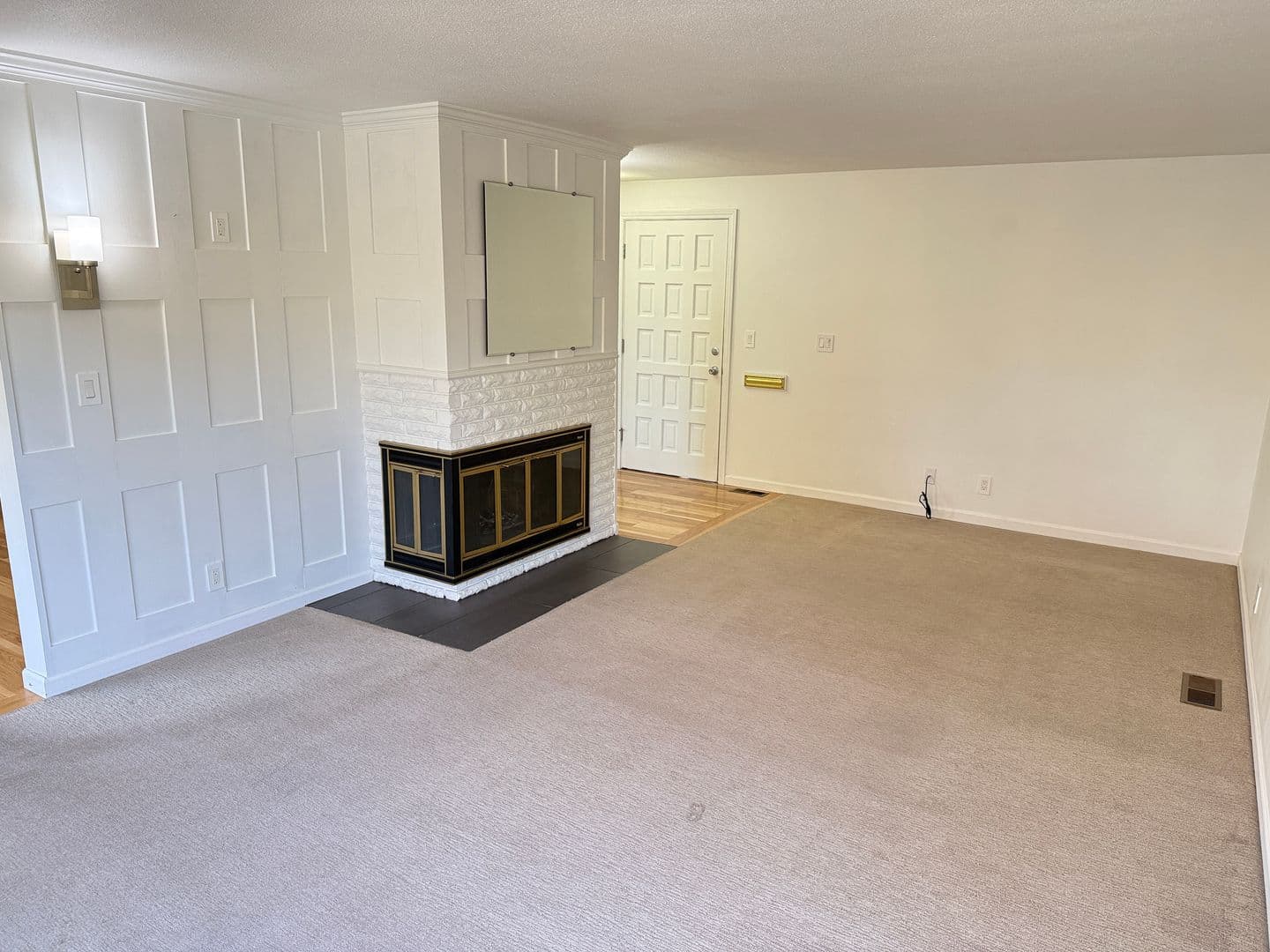 Eugene House: 2105 Washington St.