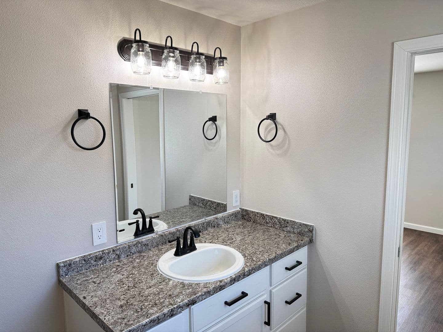 Springfield House: 5428 E St.