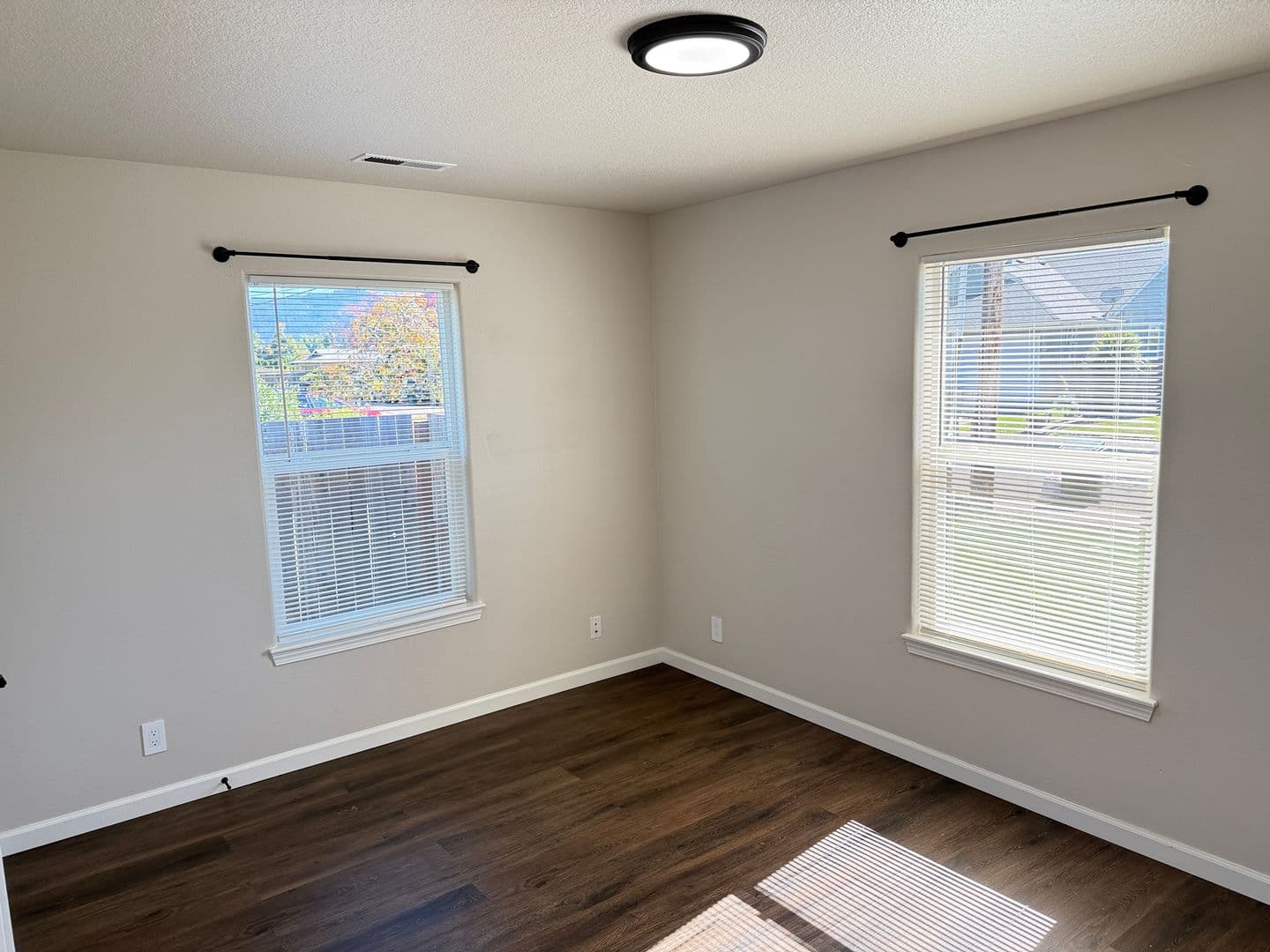 Springfield House: 5428 E St.