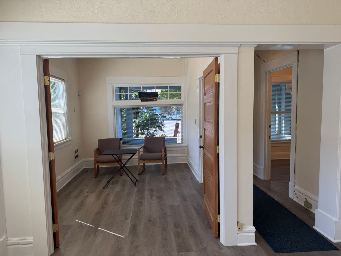 Eugene House: 245 West 13th Ave.