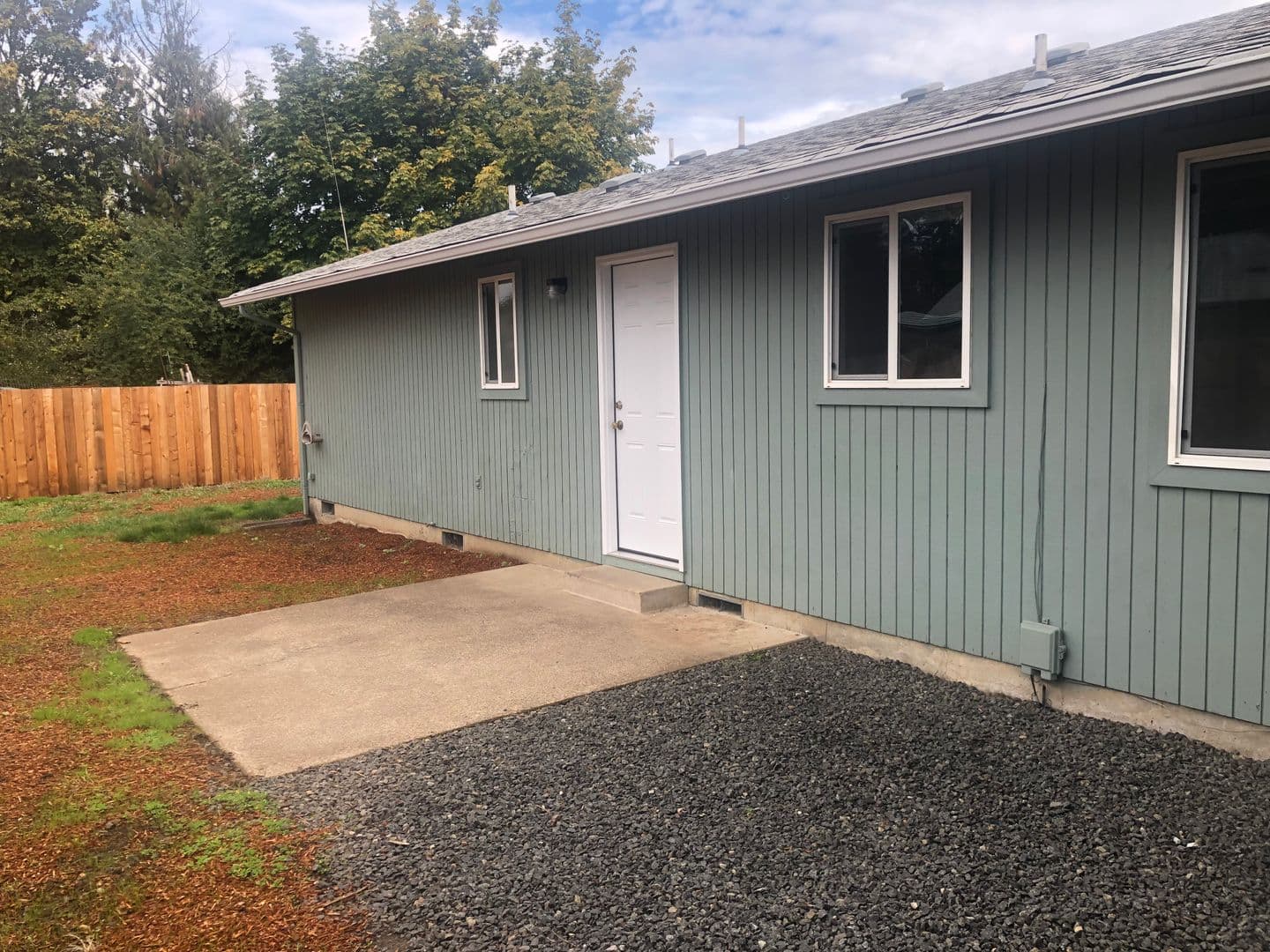 Springfield House: 4548 Daisy St.