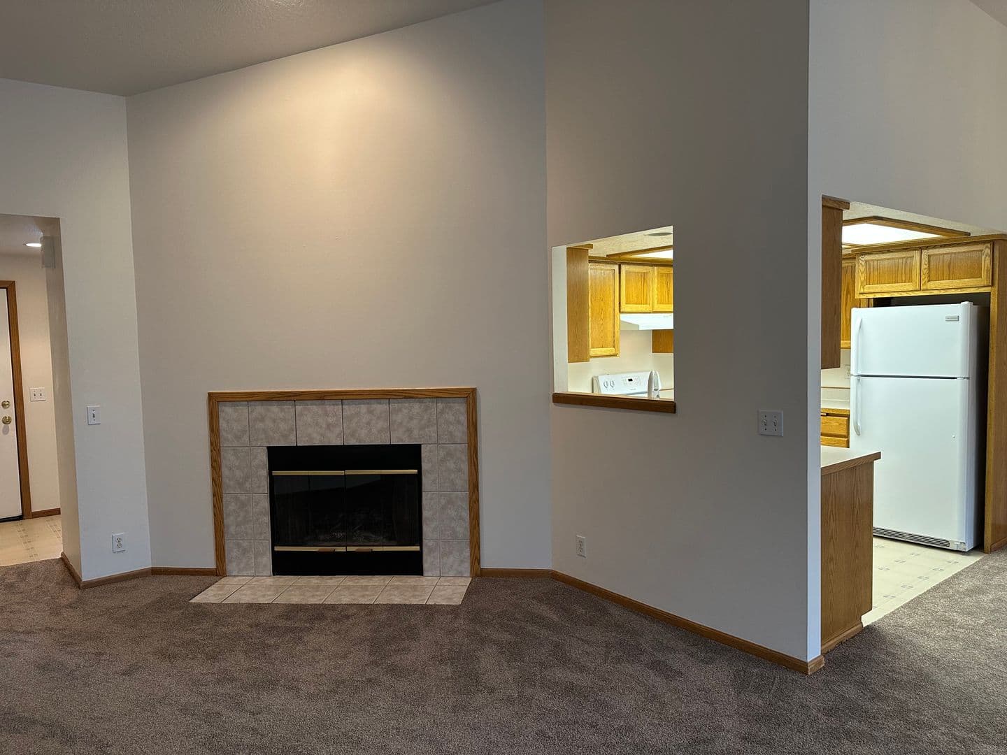 Eugene House: 2975 Matt Dr.