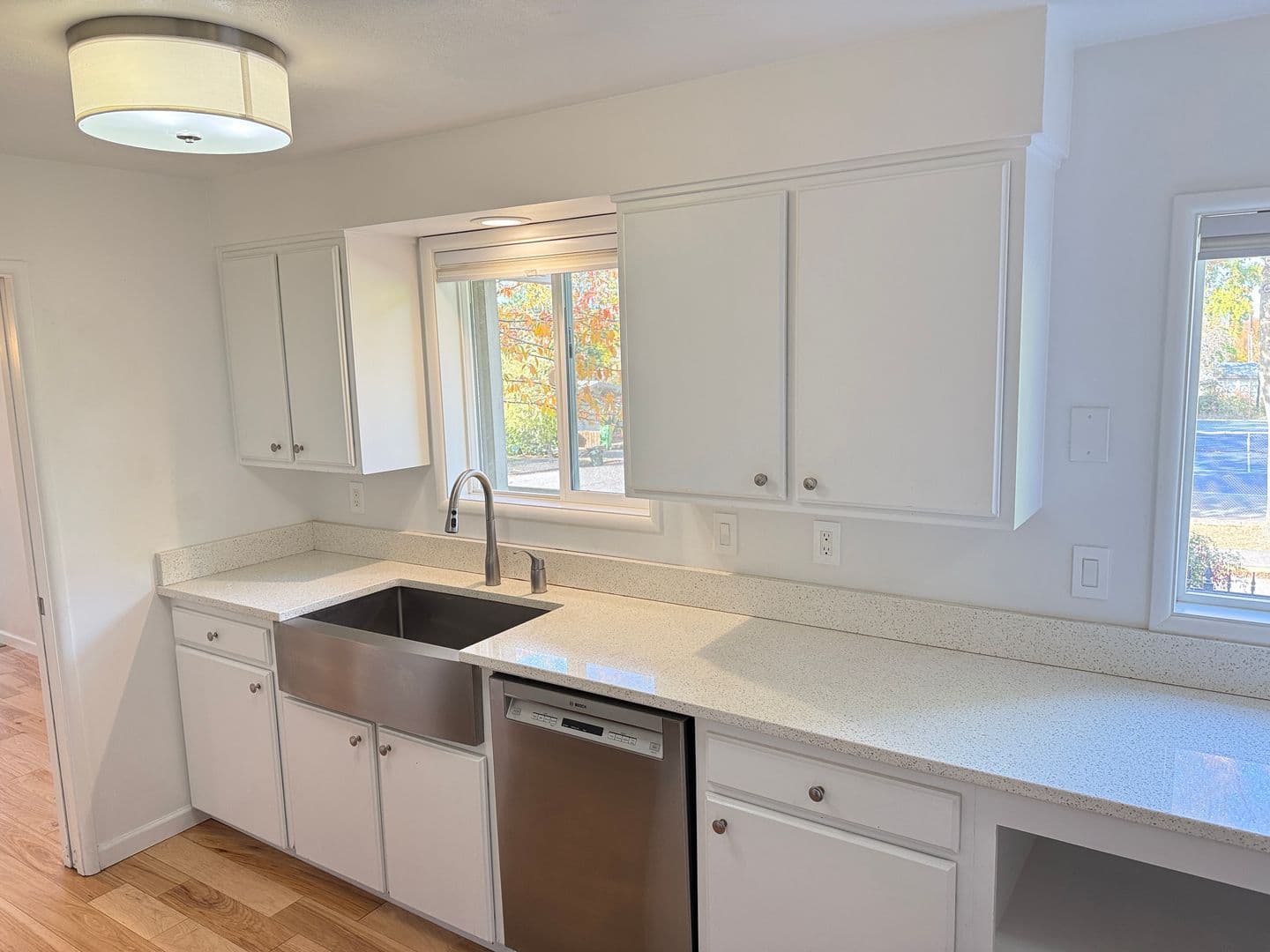 Eugene House: 2105 Washington St.