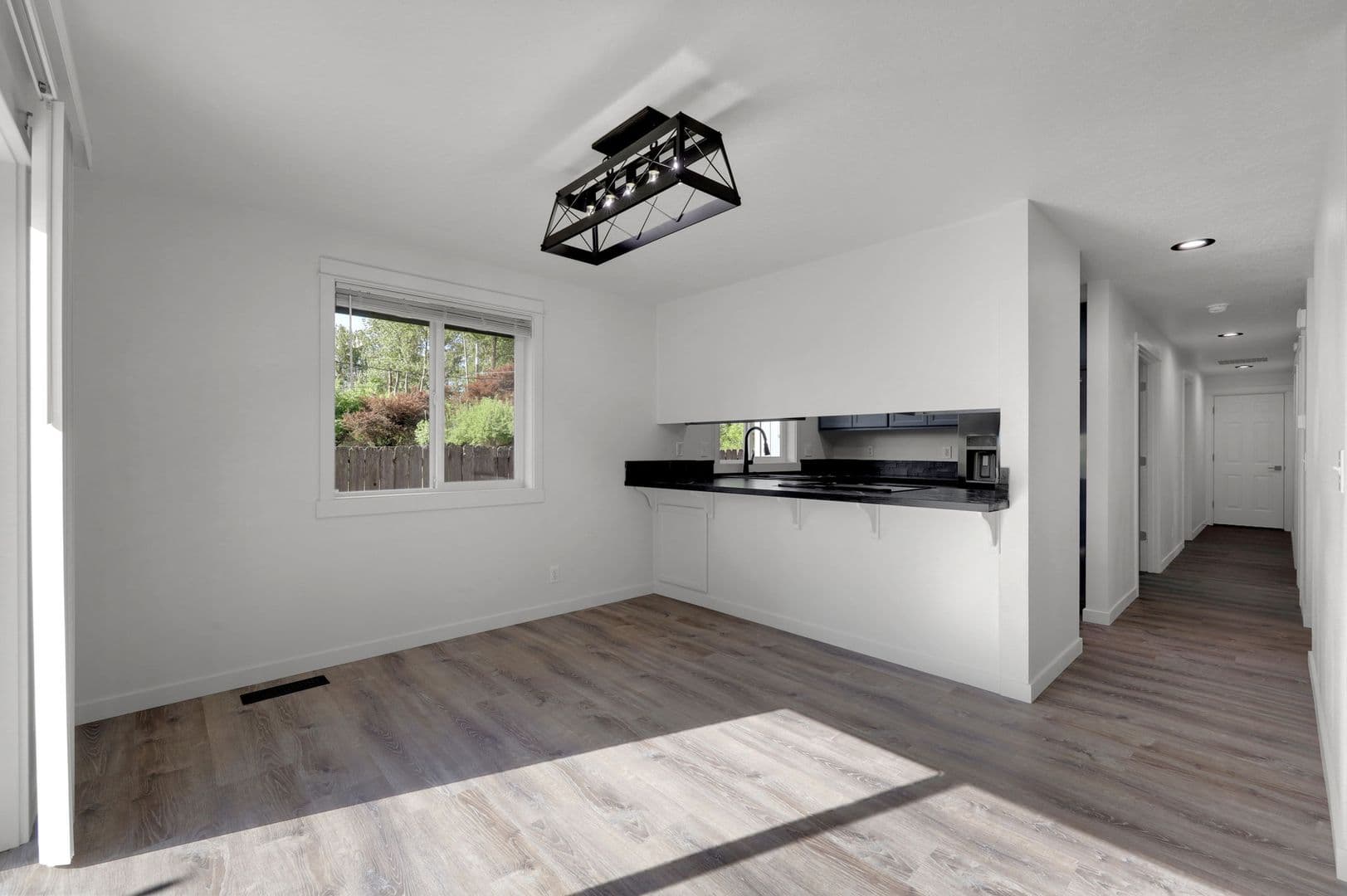 Eugene House: 2170 Crescent Ave.