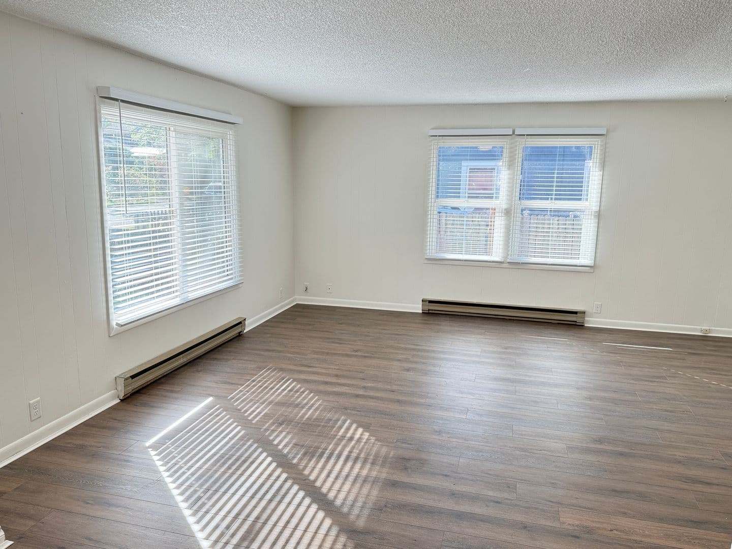 Eugene House: 2530 Harris St.