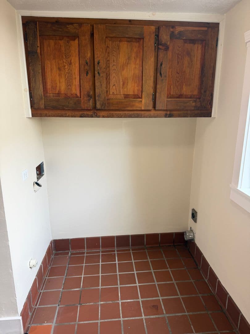 Springfield House: 3614 E St
