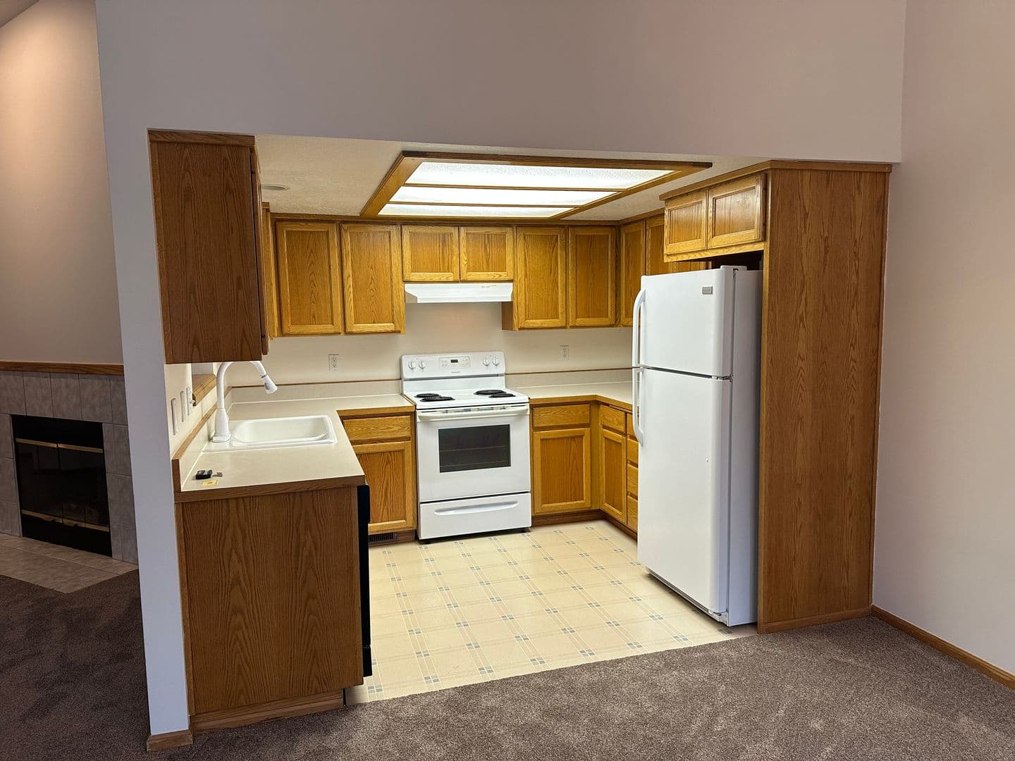 Eugene House: 2975 Matt Dr.