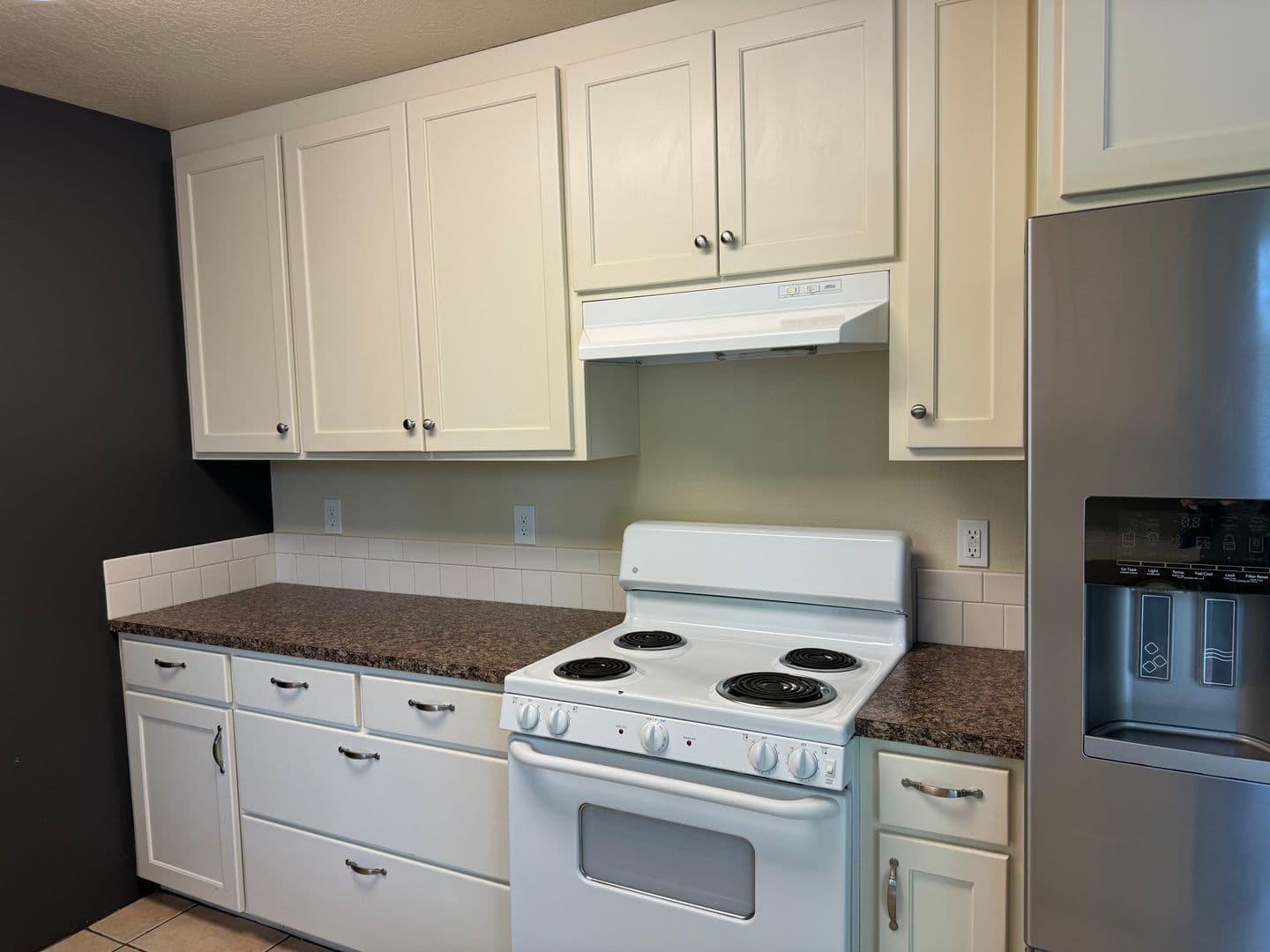 Springfield House: 4195 Glacier View Dr.