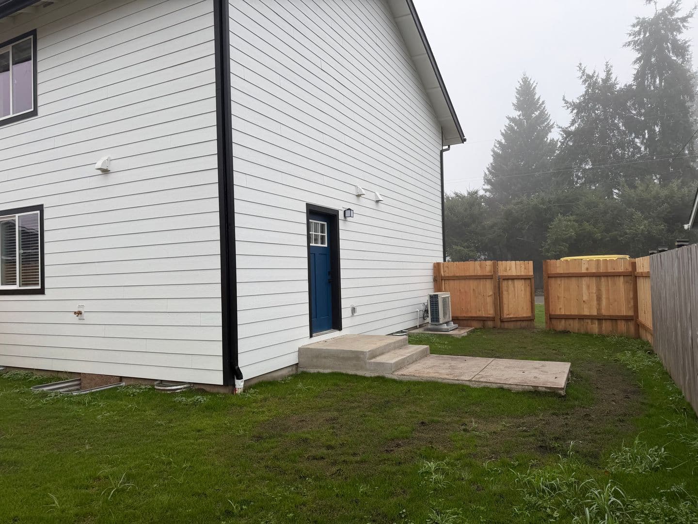 Springfield House: 240 N 55th St.
