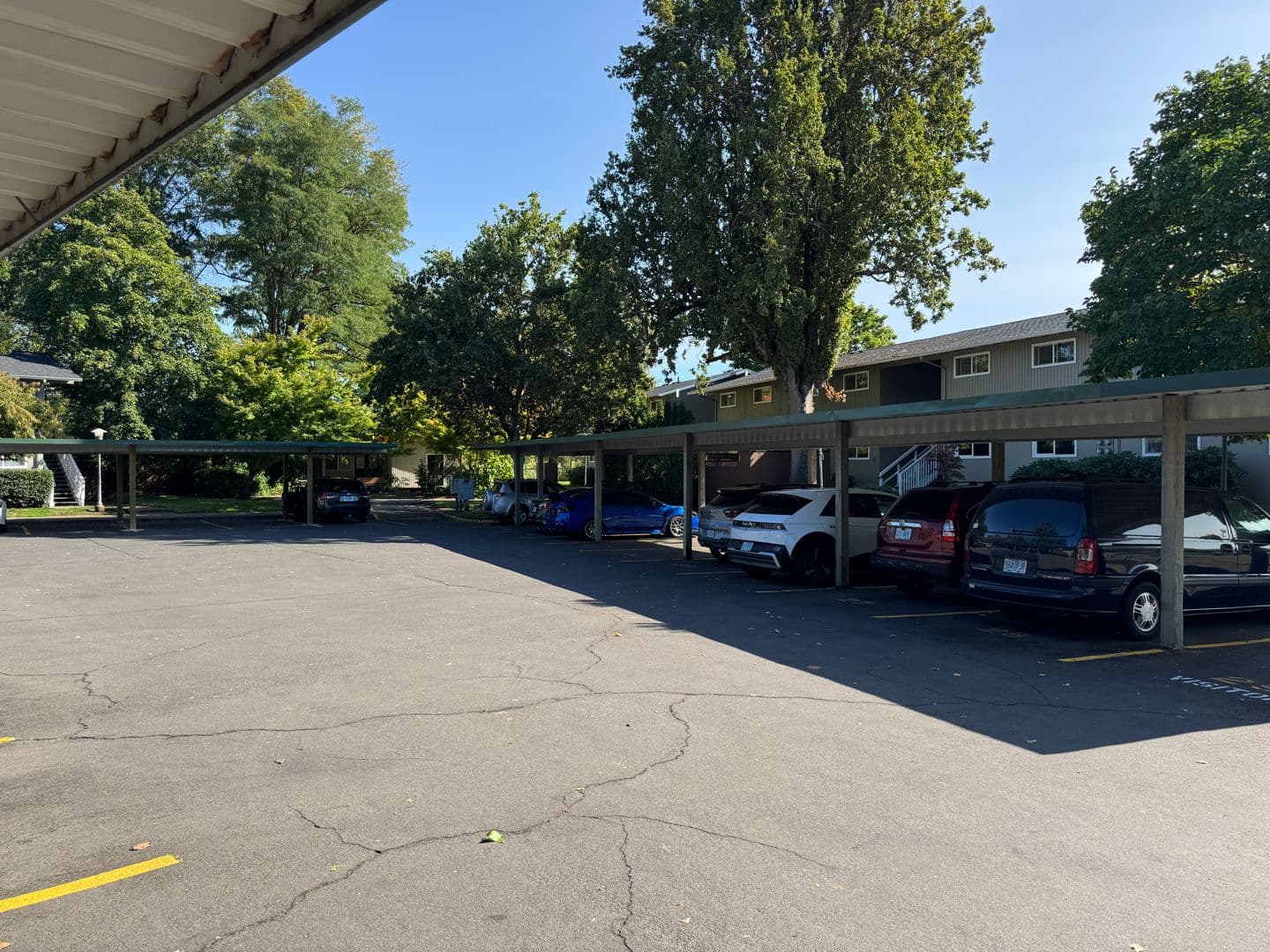 Eugene House: 2082 W. 14th Pl.