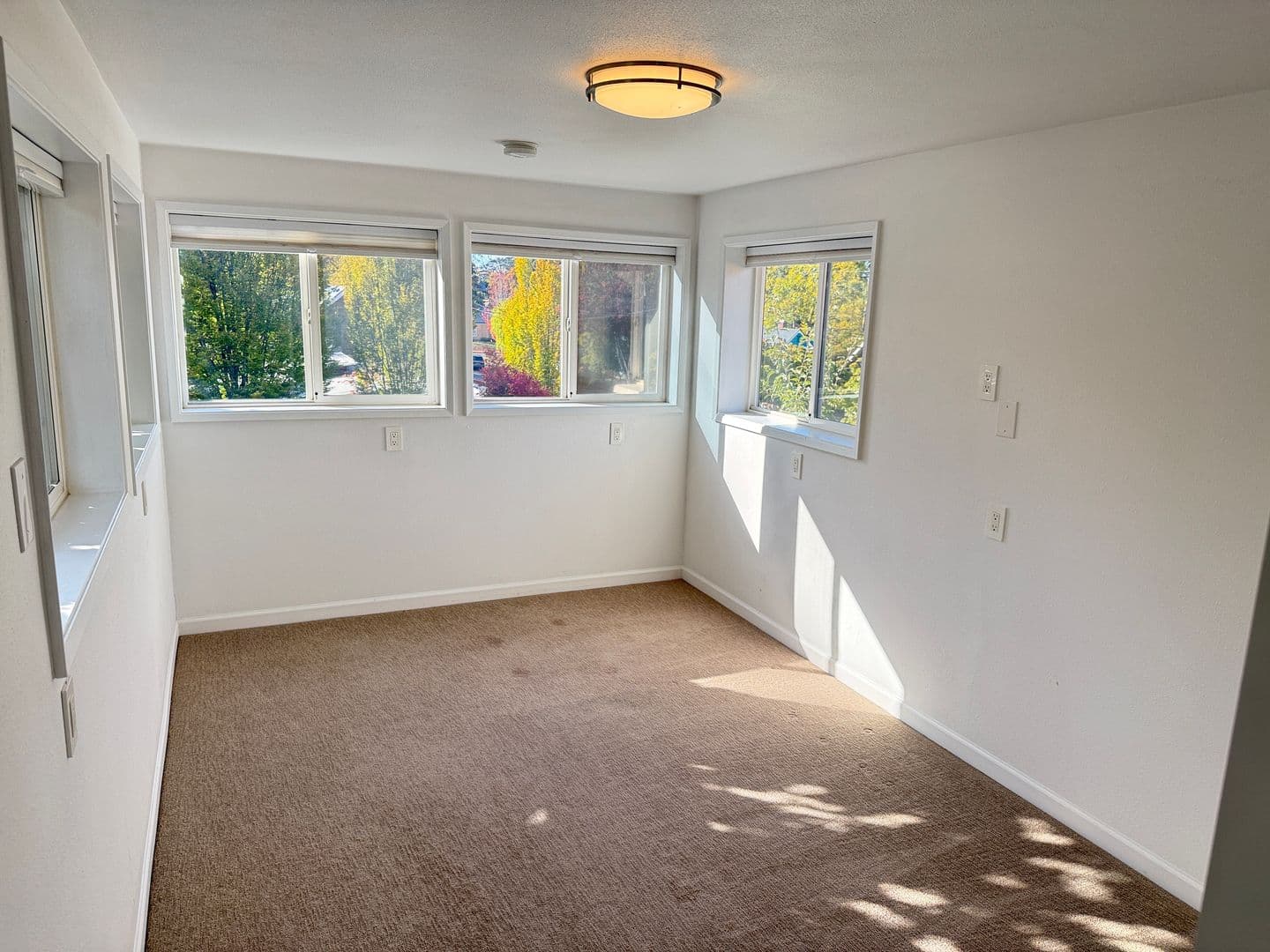 Eugene House: 2105 Washington St.