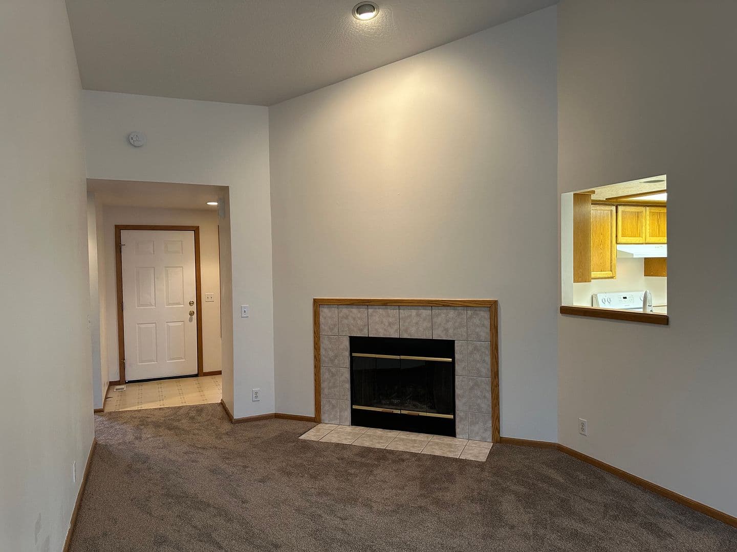 Eugene House: 2975 Matt Dr.