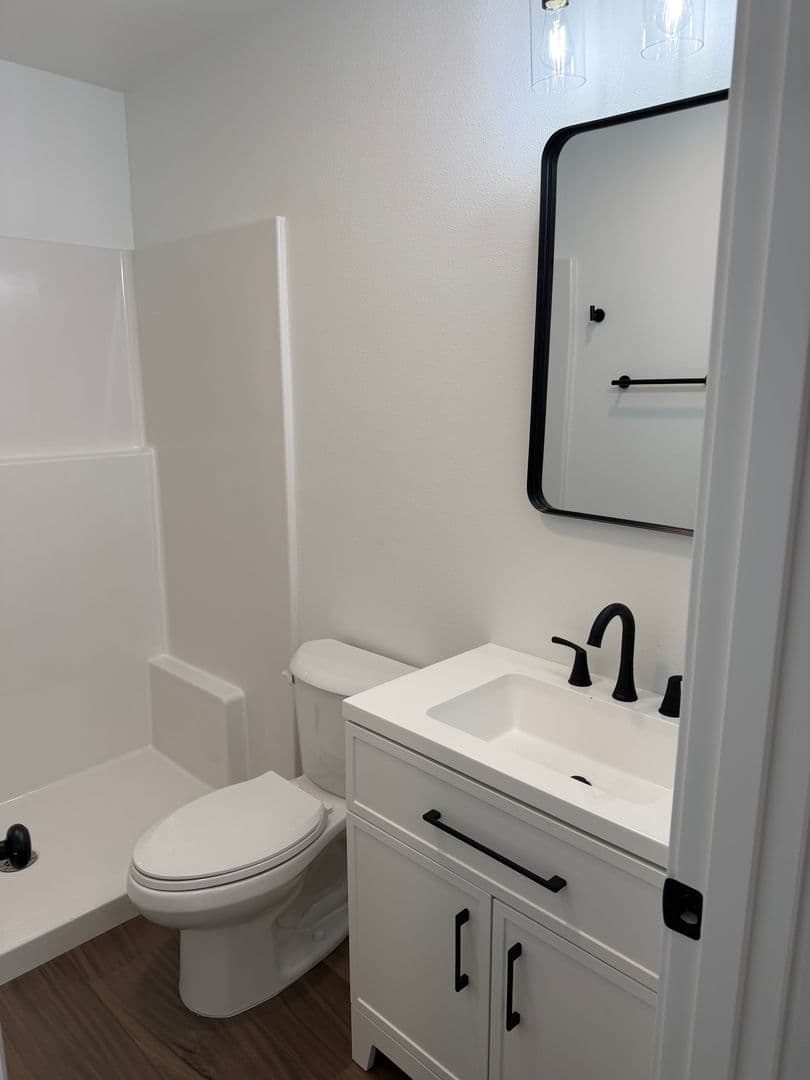 Springfield House: 240 N 55th St.