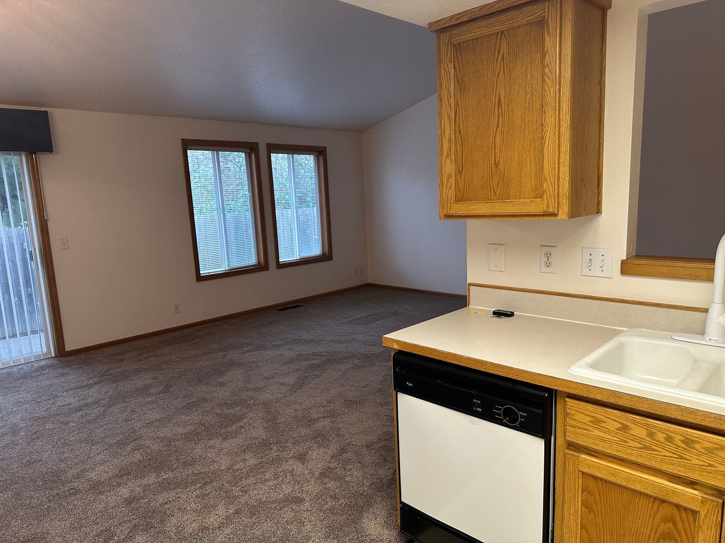 Eugene House: 2975 Matt Dr.