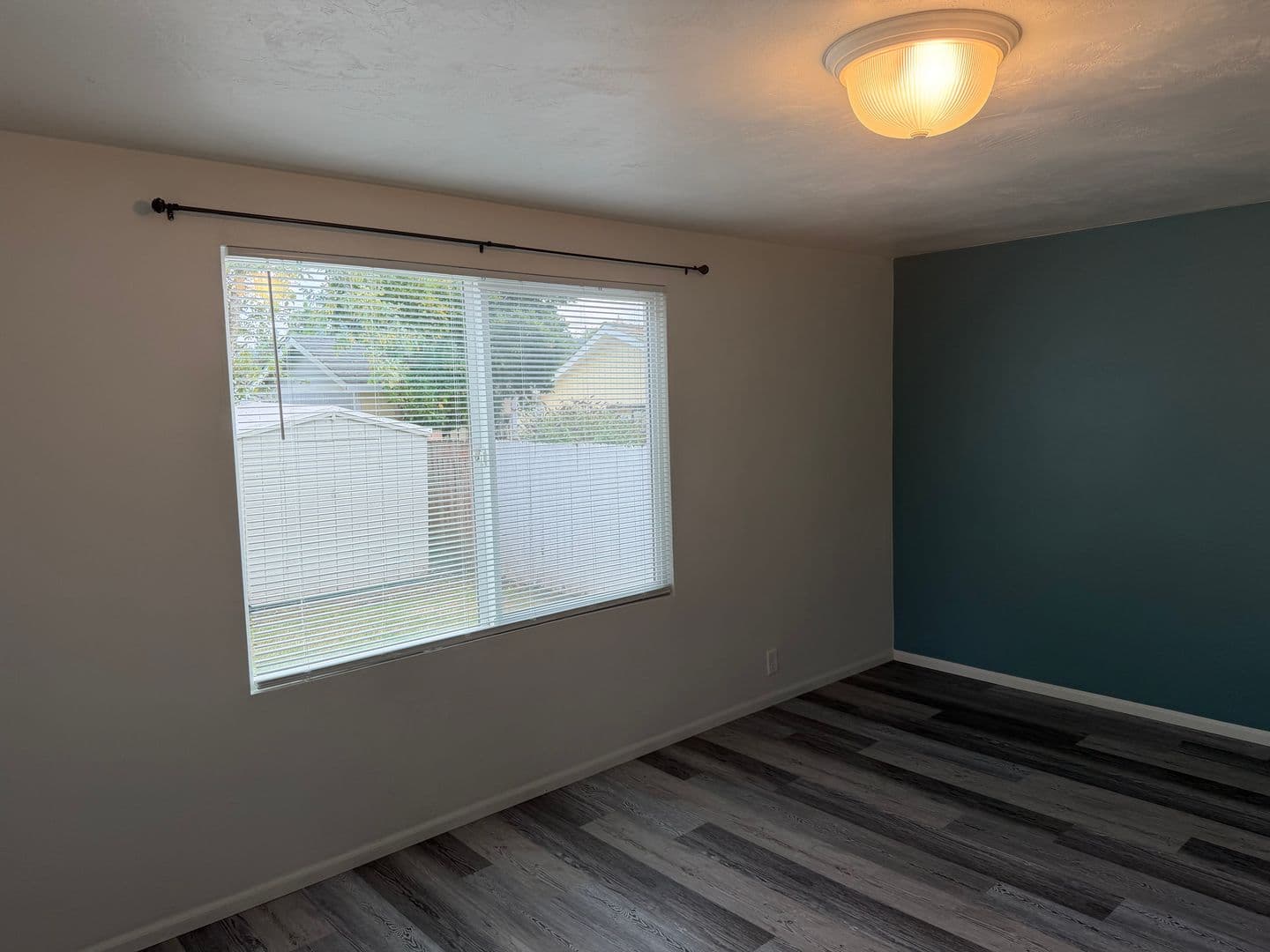 Springfield House: 1232 D St.
