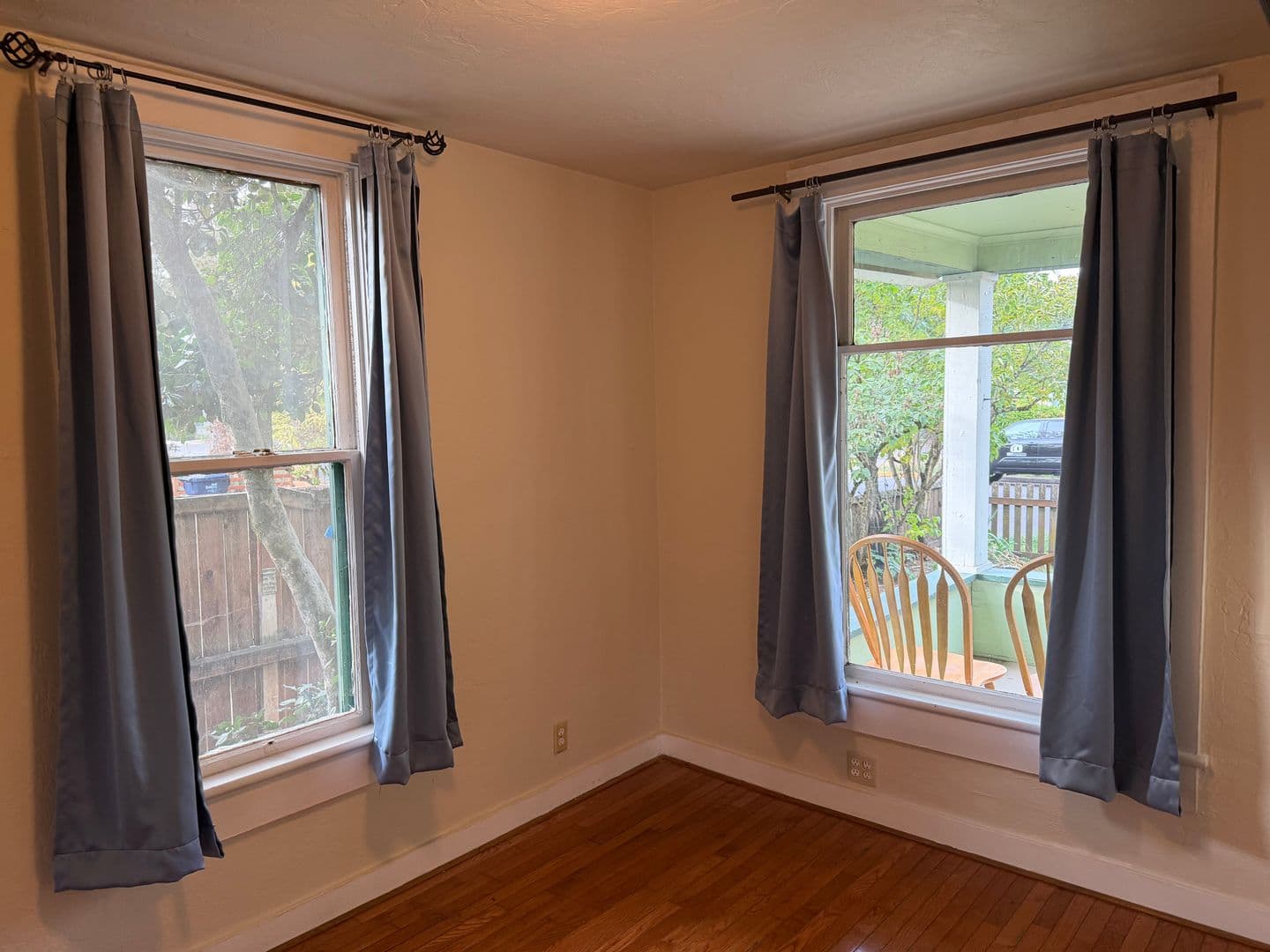 Eugene House: 1136 W 8th Ave