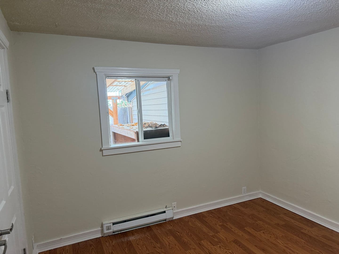 Springfield House: 3614 E St