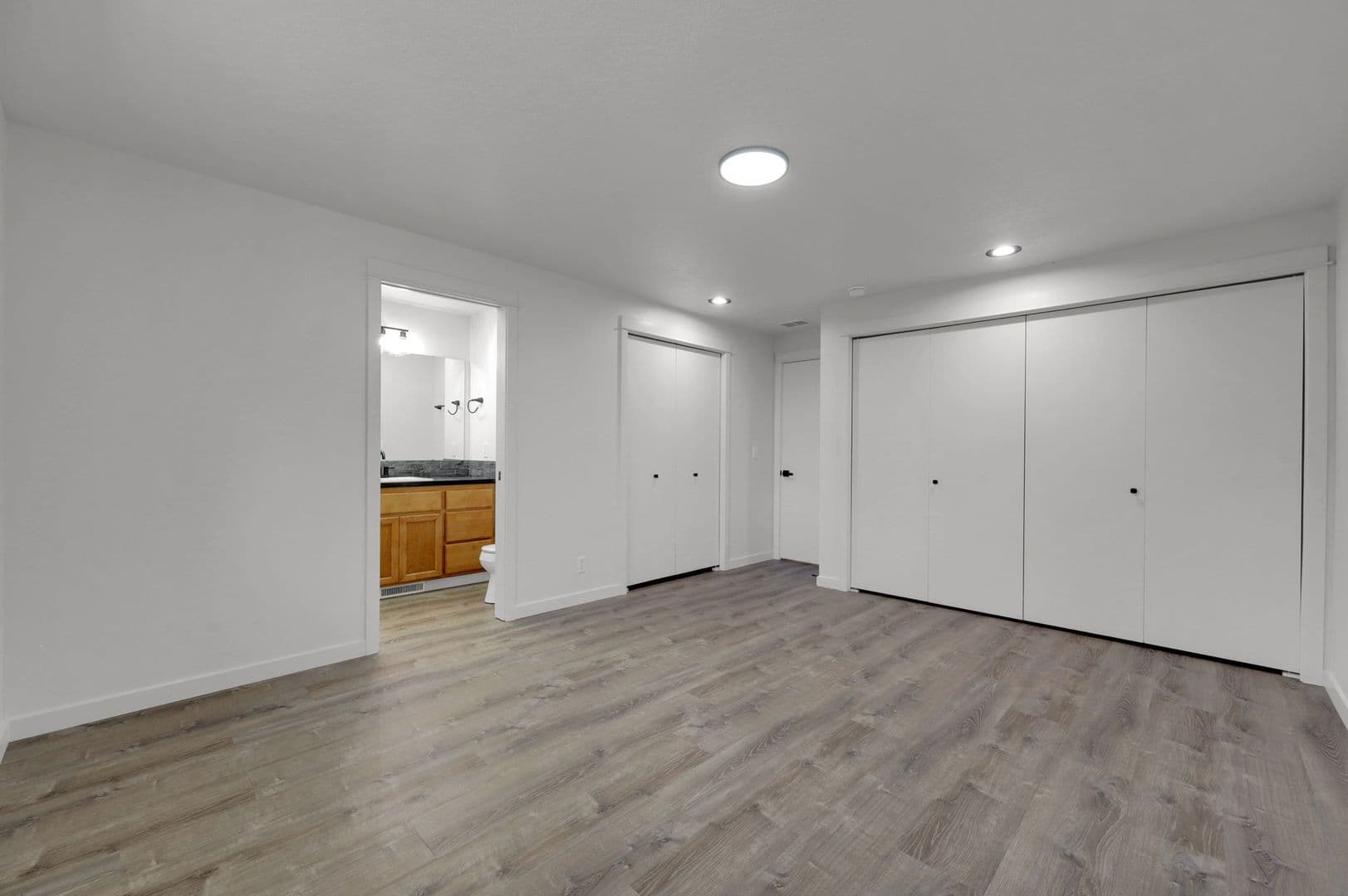 Eugene House: 2170 Crescent Ave.