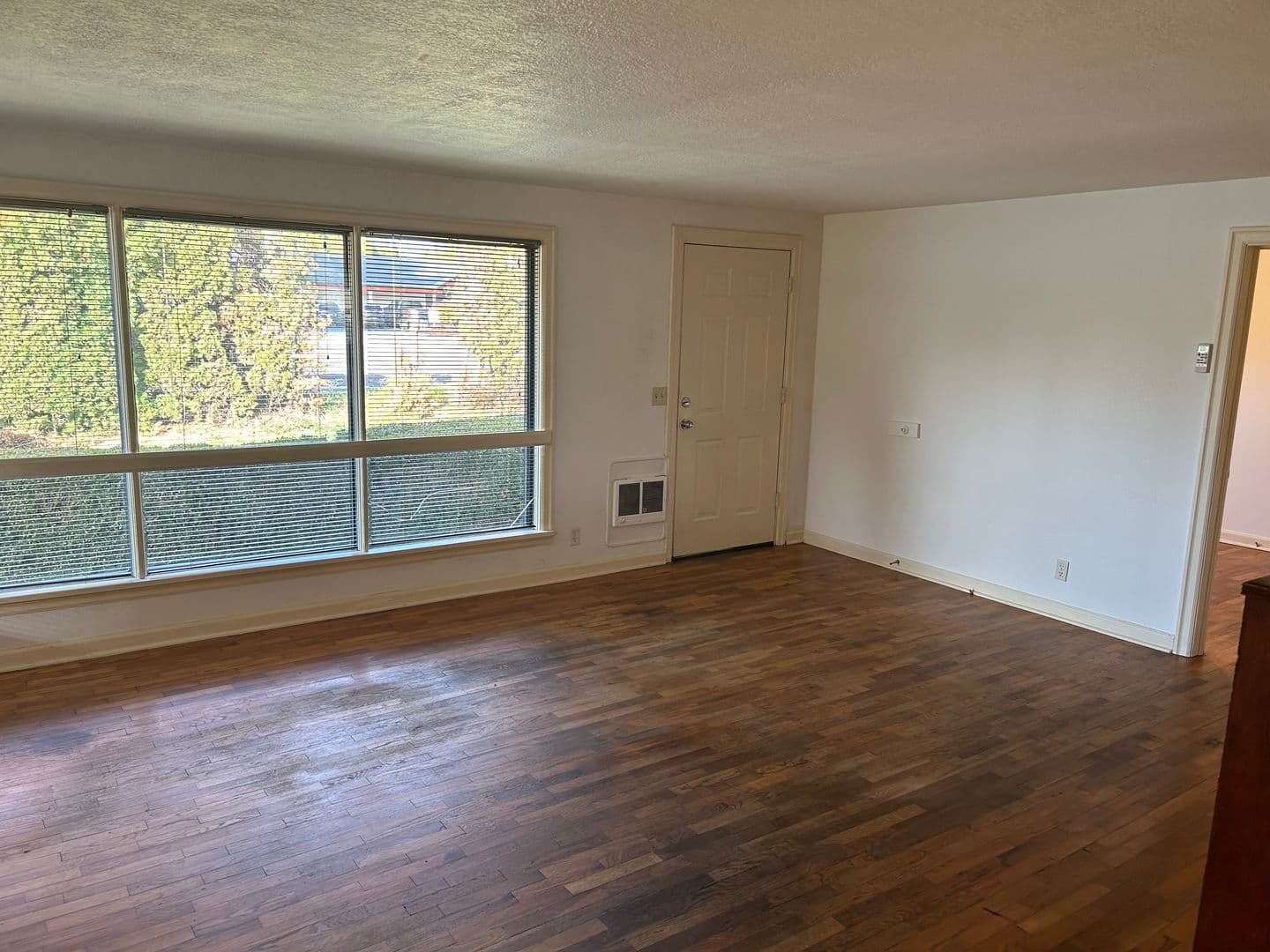 Eugene House: 1209 Coburg Rd.