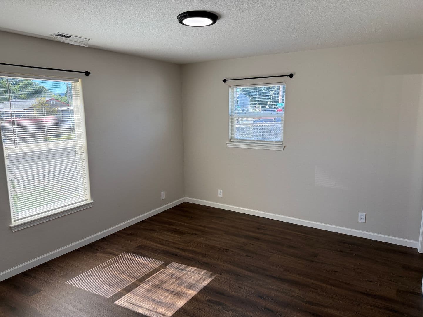 Springfield House: 5428 E St.