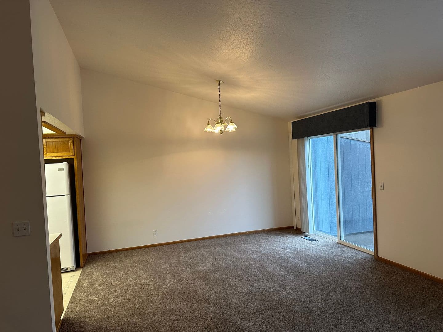 Eugene House: 2975 Matt Dr.