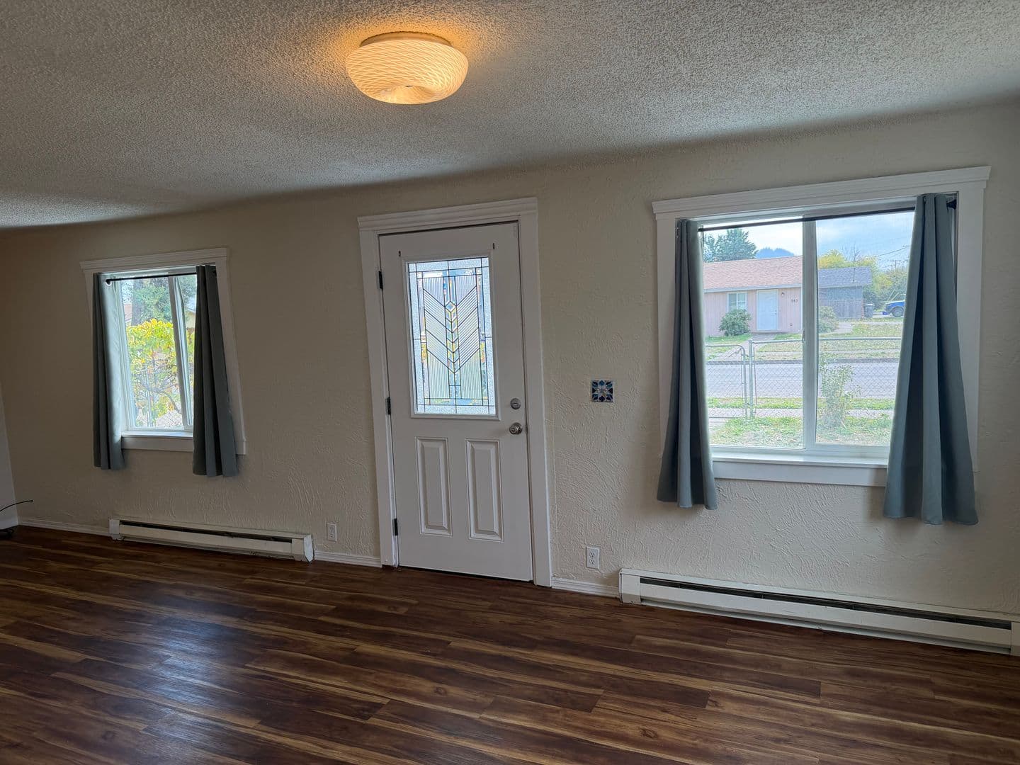 Springfield House: 3614 E St