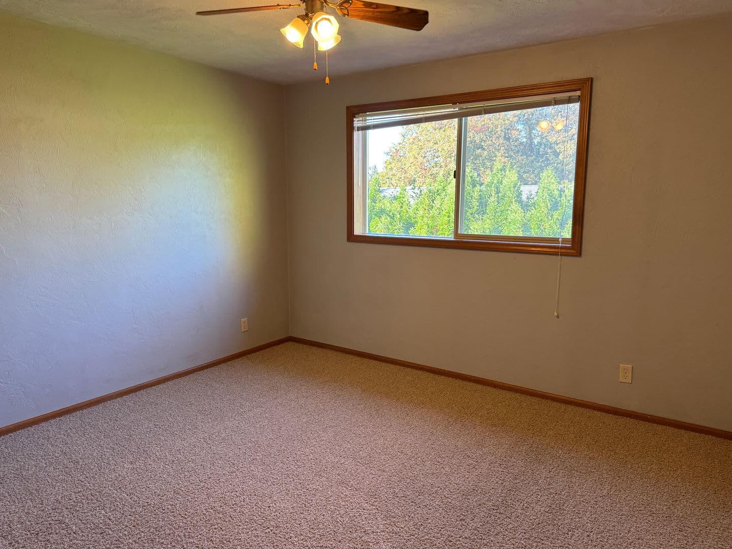 Eugene Apartment: 1609 Adkins St.