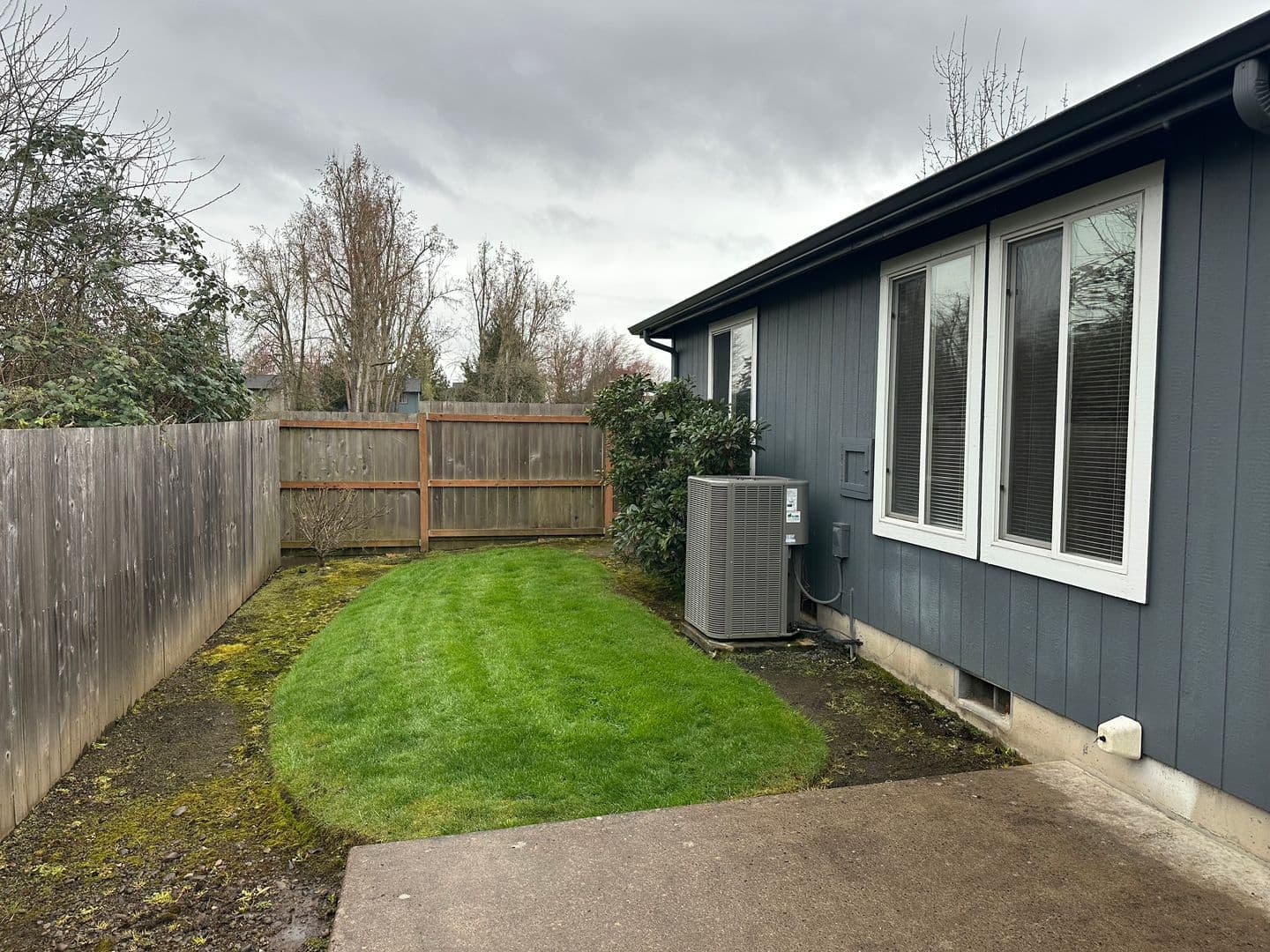 Eugene House: 2975 Matt Dr.