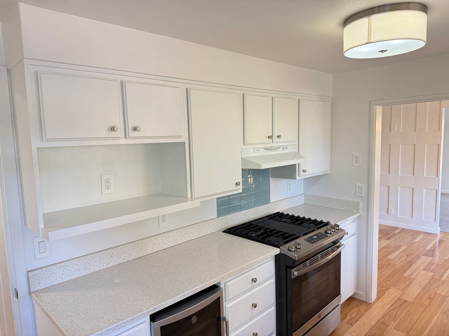 Eugene House: 2105 Washington St.