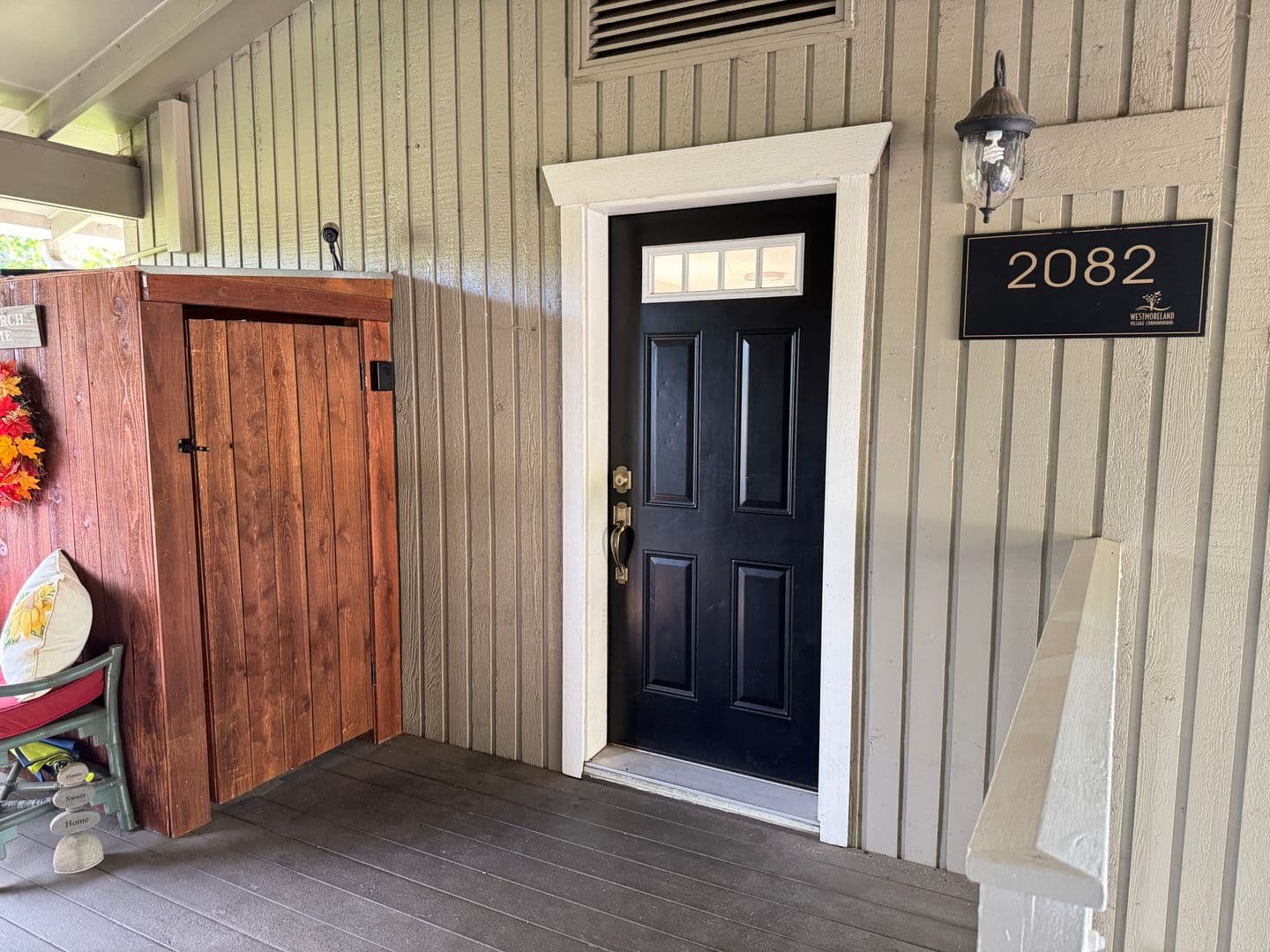 Eugene House: 2082 W. 14th Pl.
