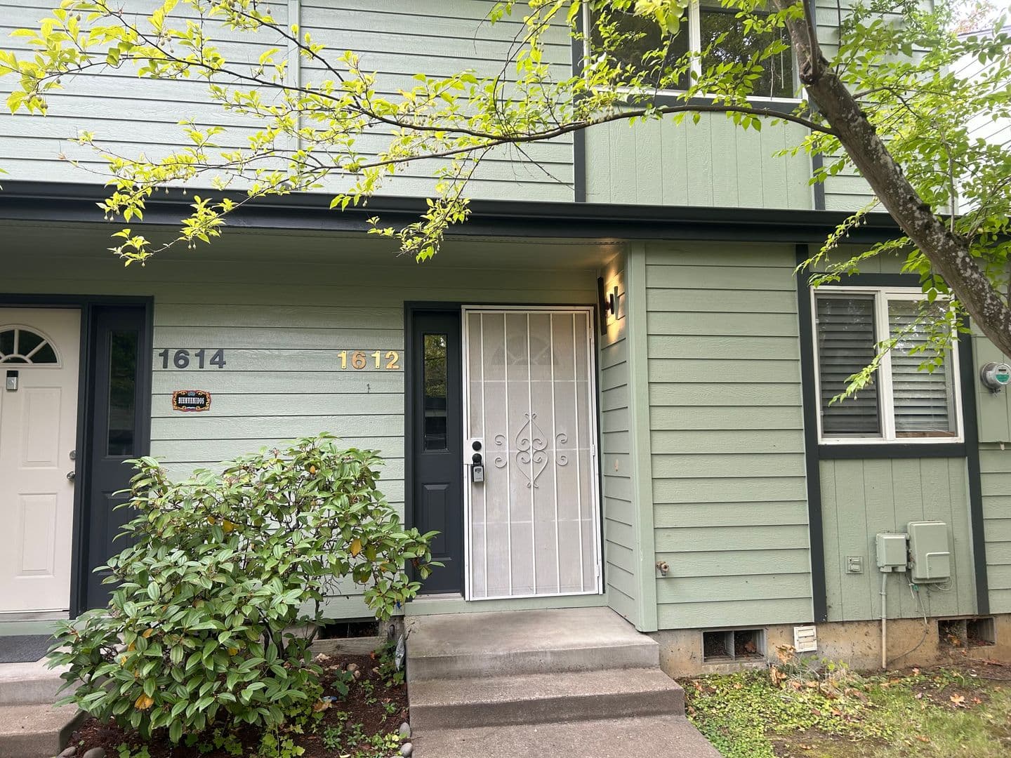 Eugene House: 1612 Fetters Lp