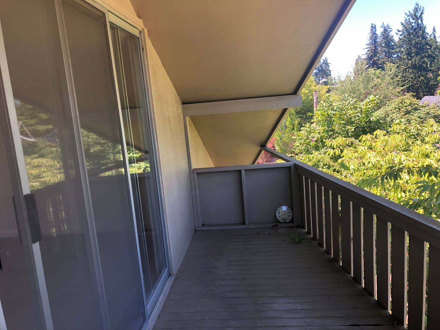 Eugene House: 2105 Washington St.