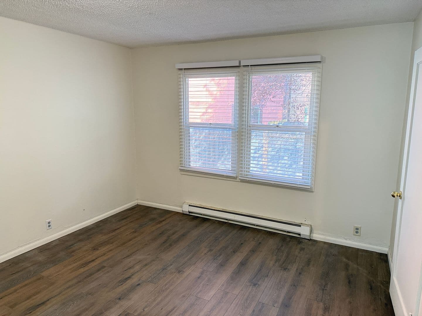 Eugene House: 2530 Harris St.
