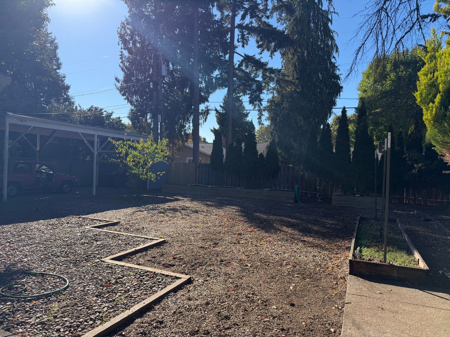 Eugene House: 852 Leigh St.